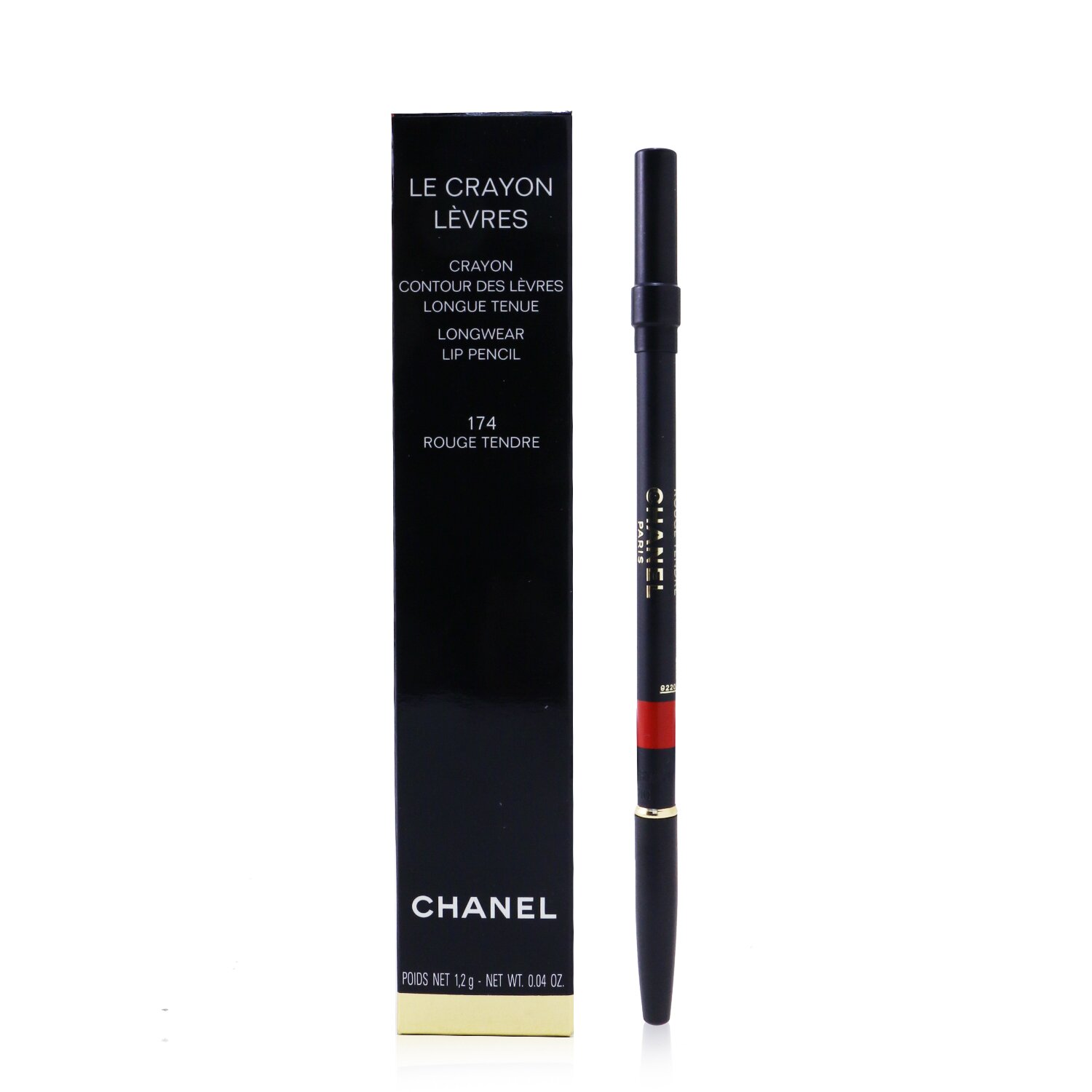 Chanel Le Crayon Levres 1.2g/0.04oz