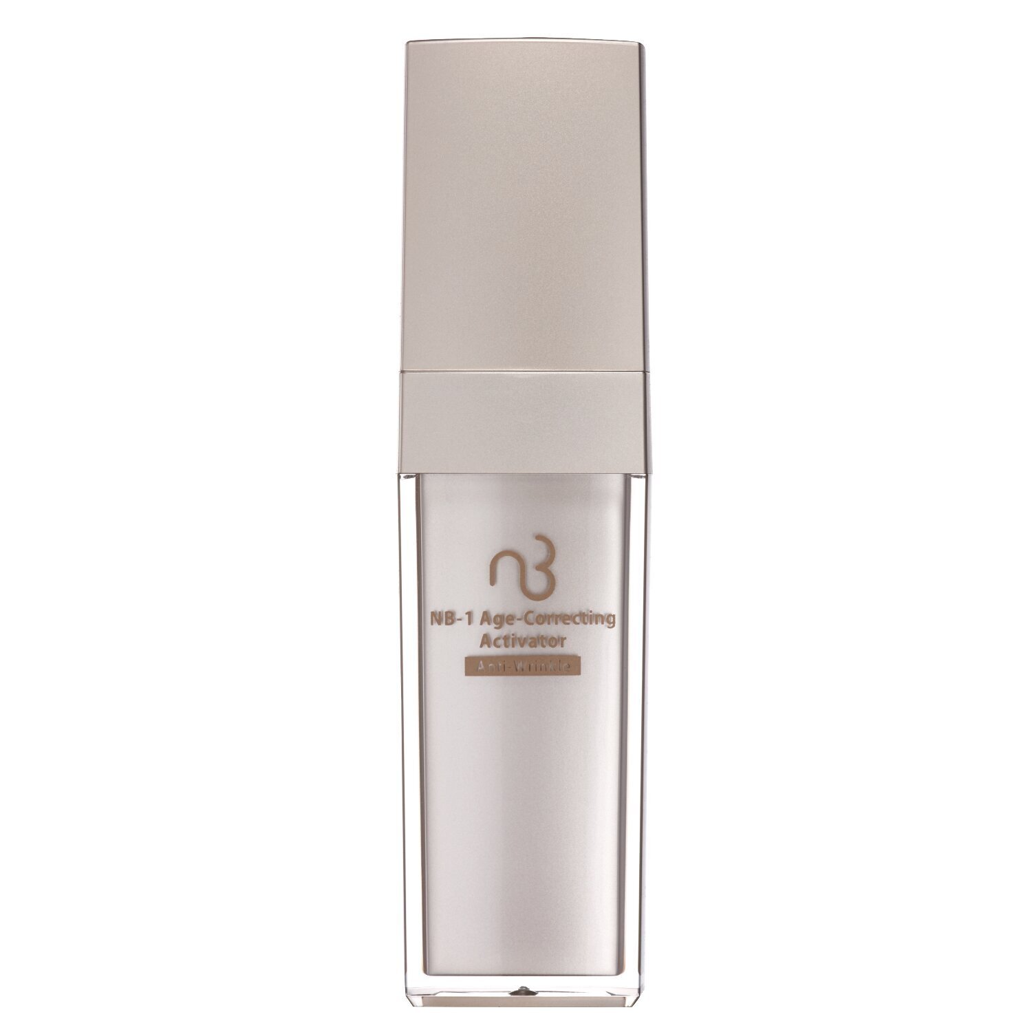 Natural Beauty NB-1 Ultime Restoration NB-1 Age-Correcting Activator 20ml/0.67oz