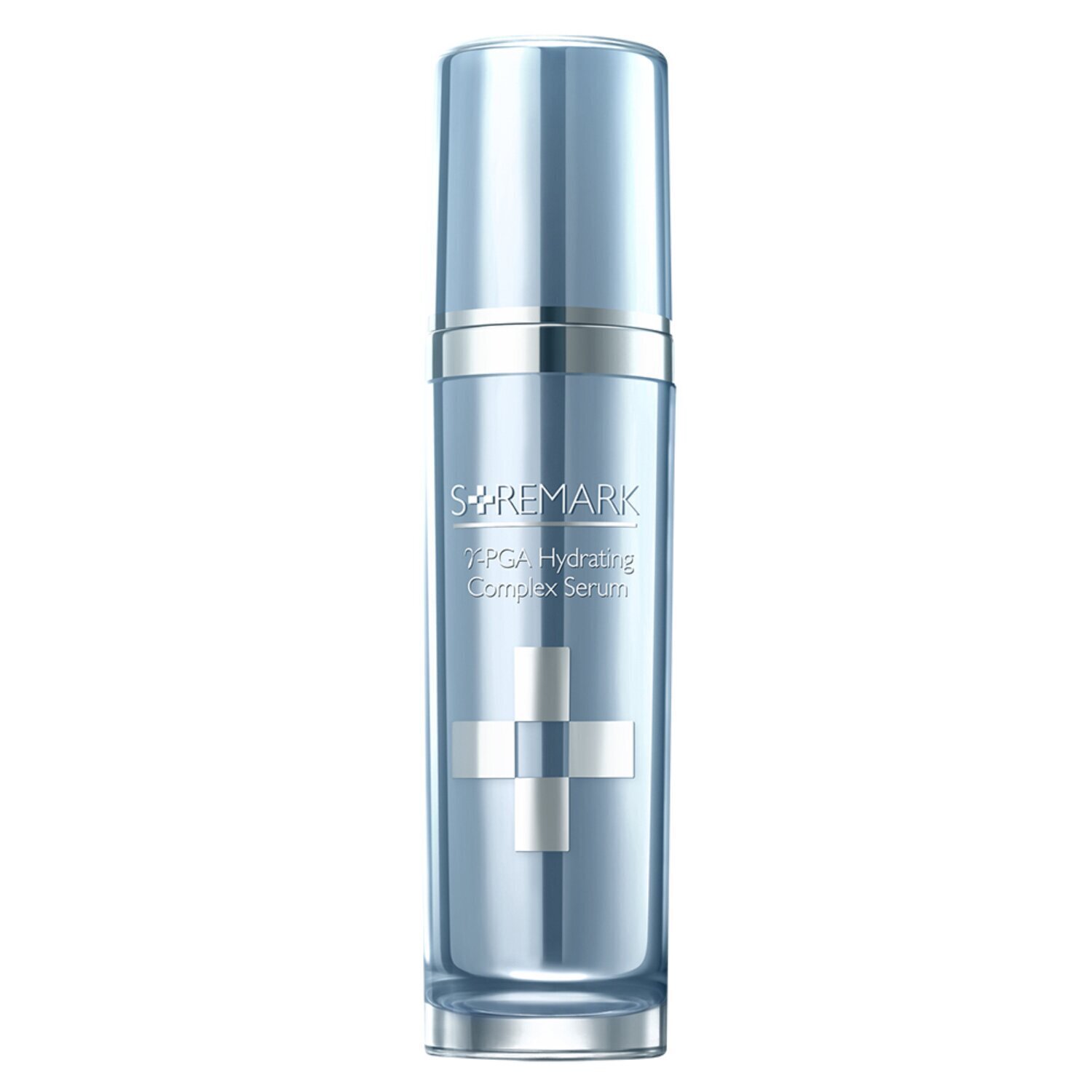 Natural Beauty Stremark γ-PGA Hydrating Complex Serum 60ml/2oz