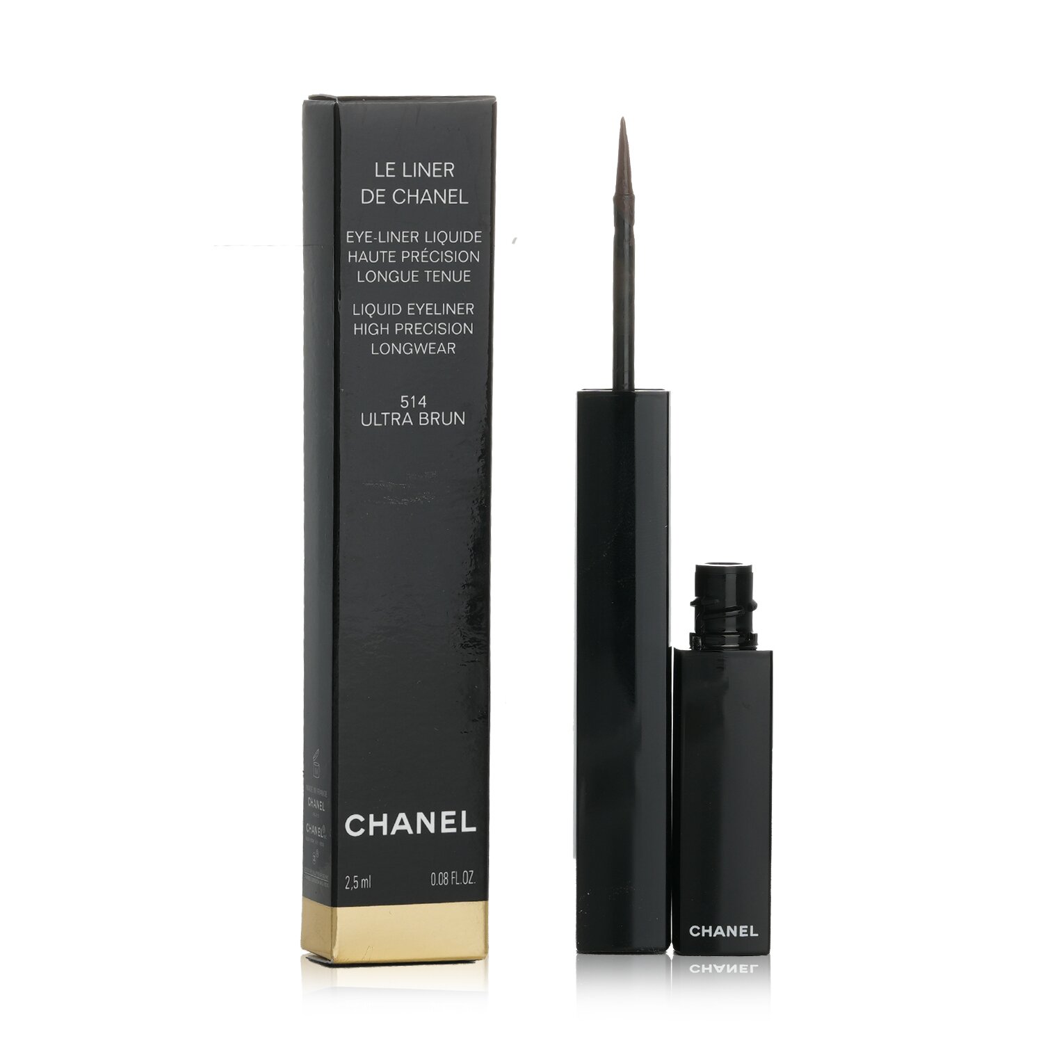 Chanel Le Liner De Chanel Liquid Eyeliner 2.5ml/0.08oz