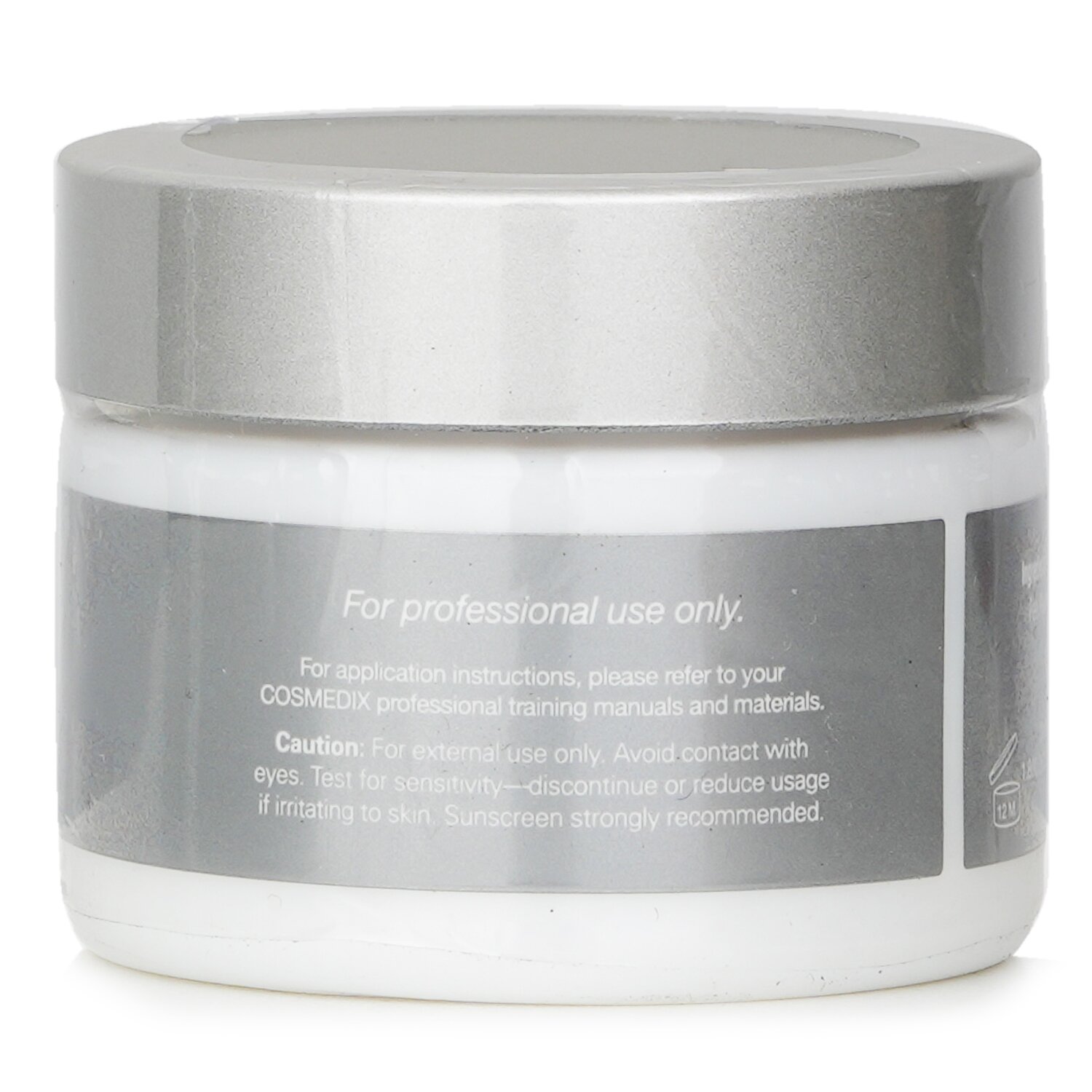 CosMedix Benefit Peel (Producto de Salón) 19.5g/0.69oz