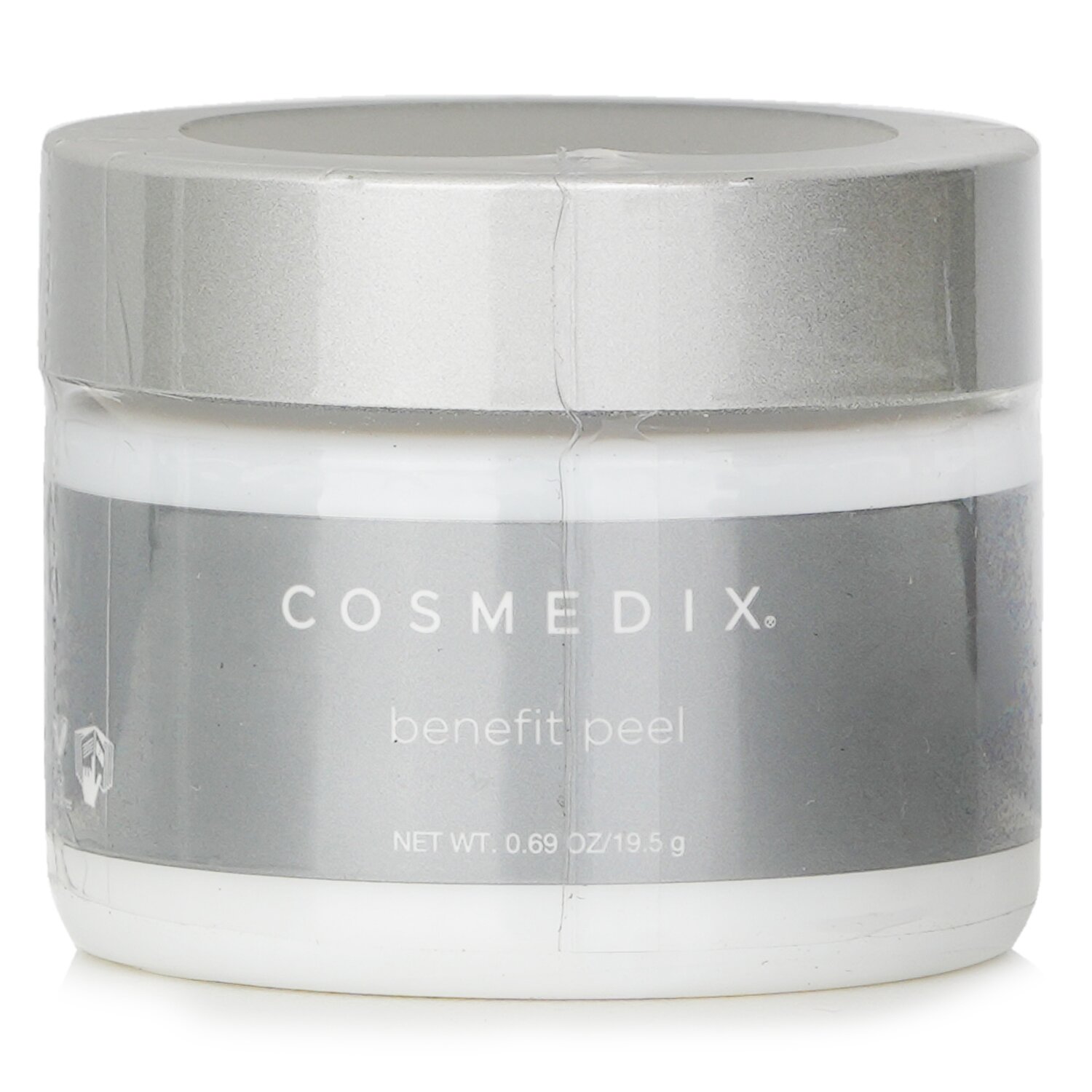 CosMedix Benefit Peel (Producto de Salón) 19.5g/0.69oz