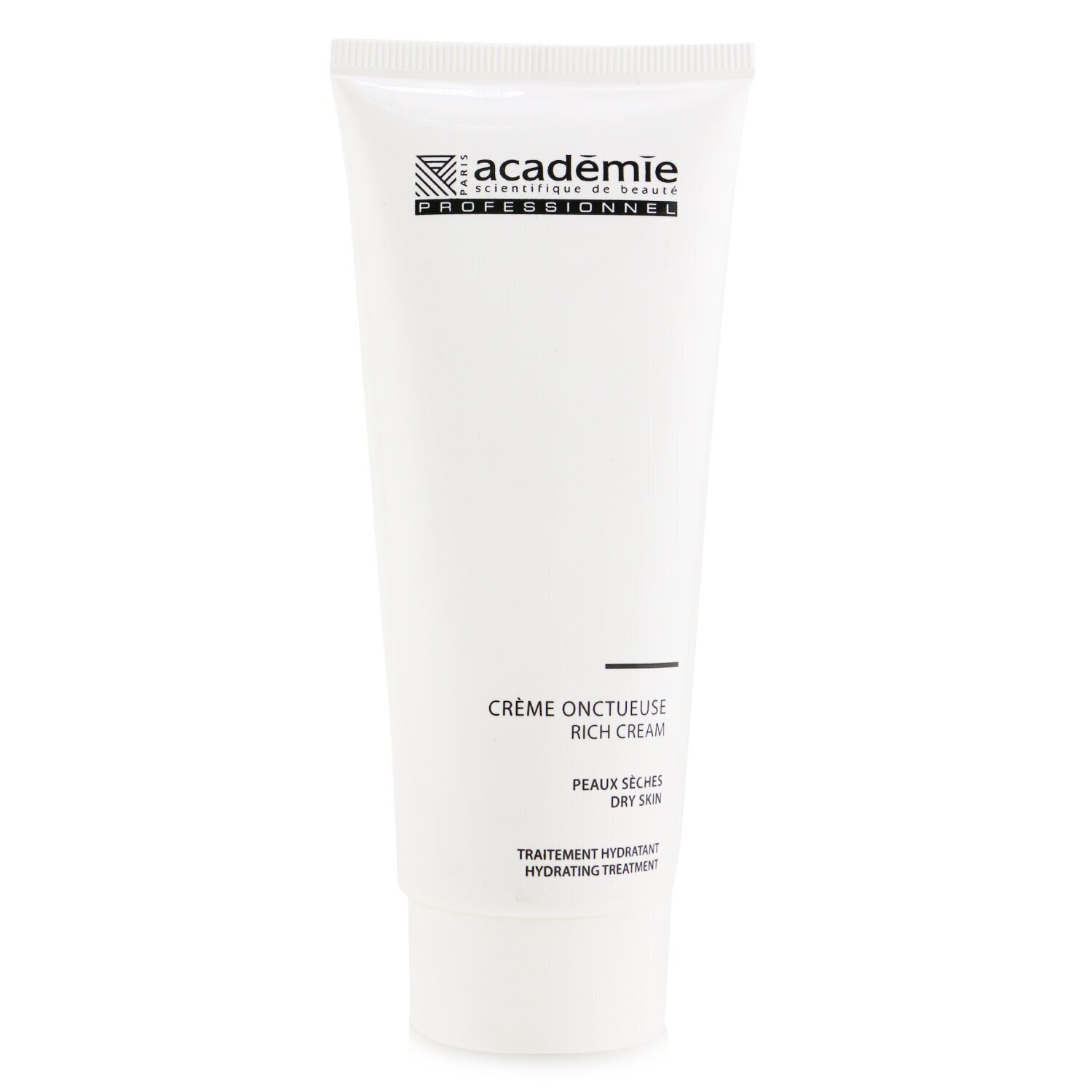 Academie Rich Cream - Dry Skin (Salon Size) 100ml/3.4oz
