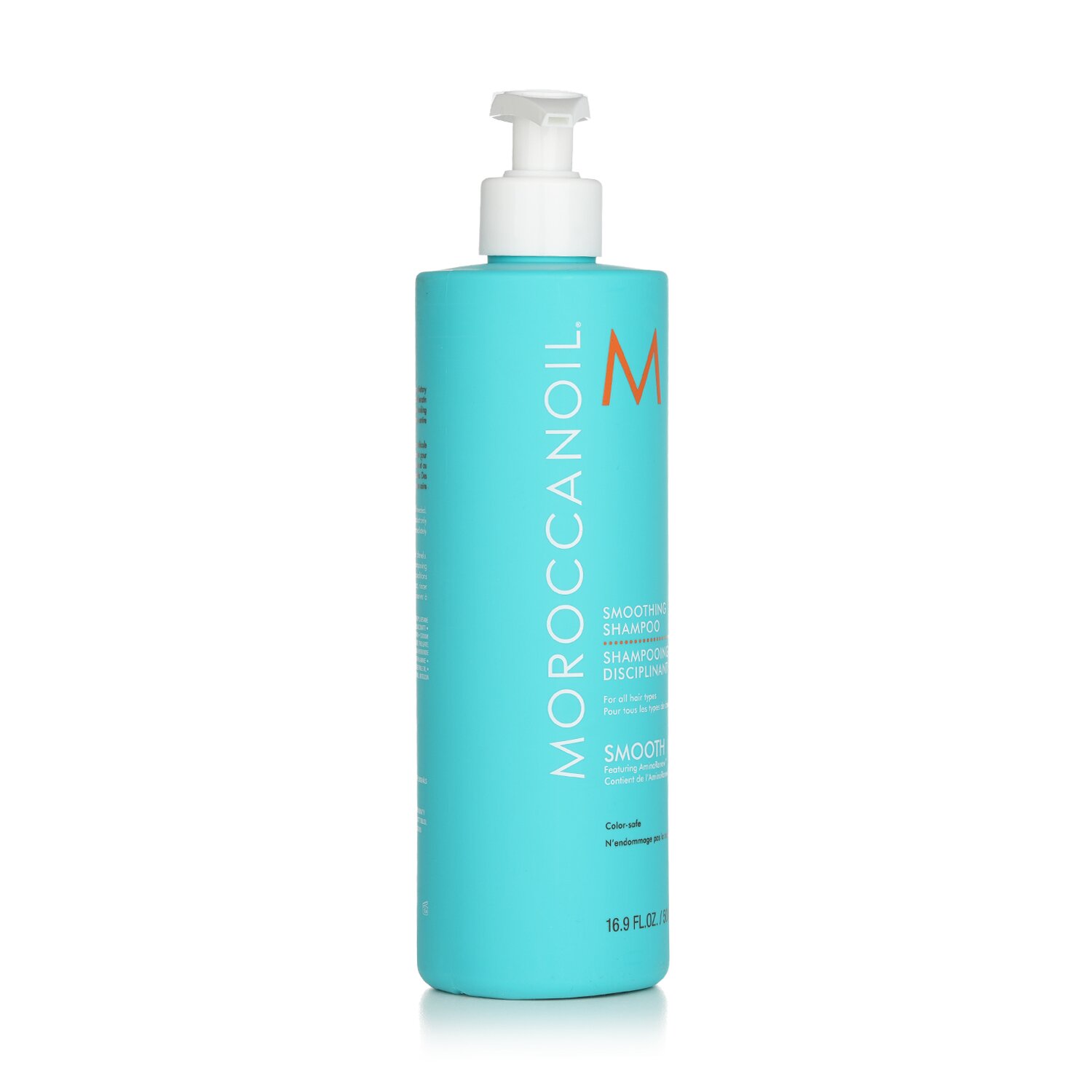 Moroccanoil Smoothing Shampoo 500ml/16.9oz