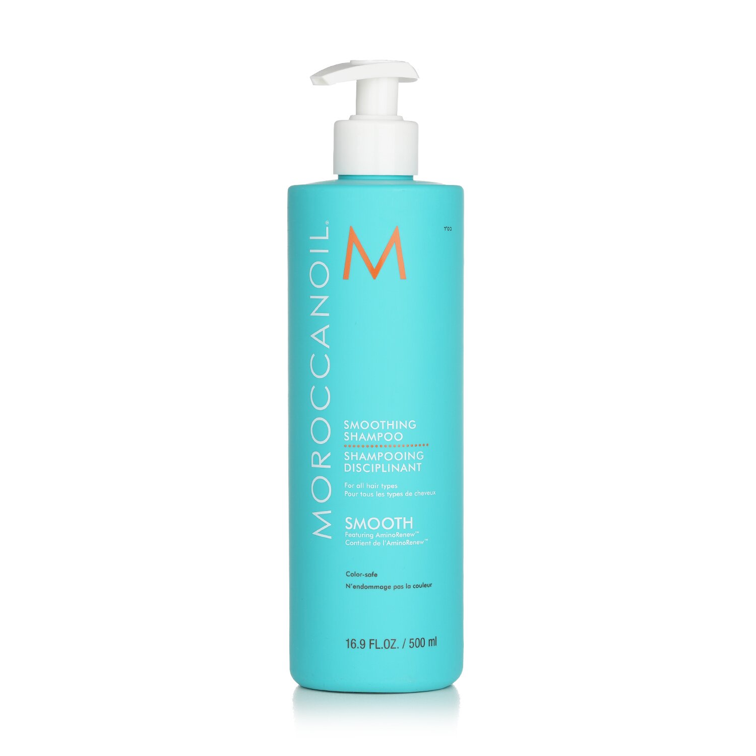 Moroccanoil Smoothing Shampoo 500ml/16.9oz