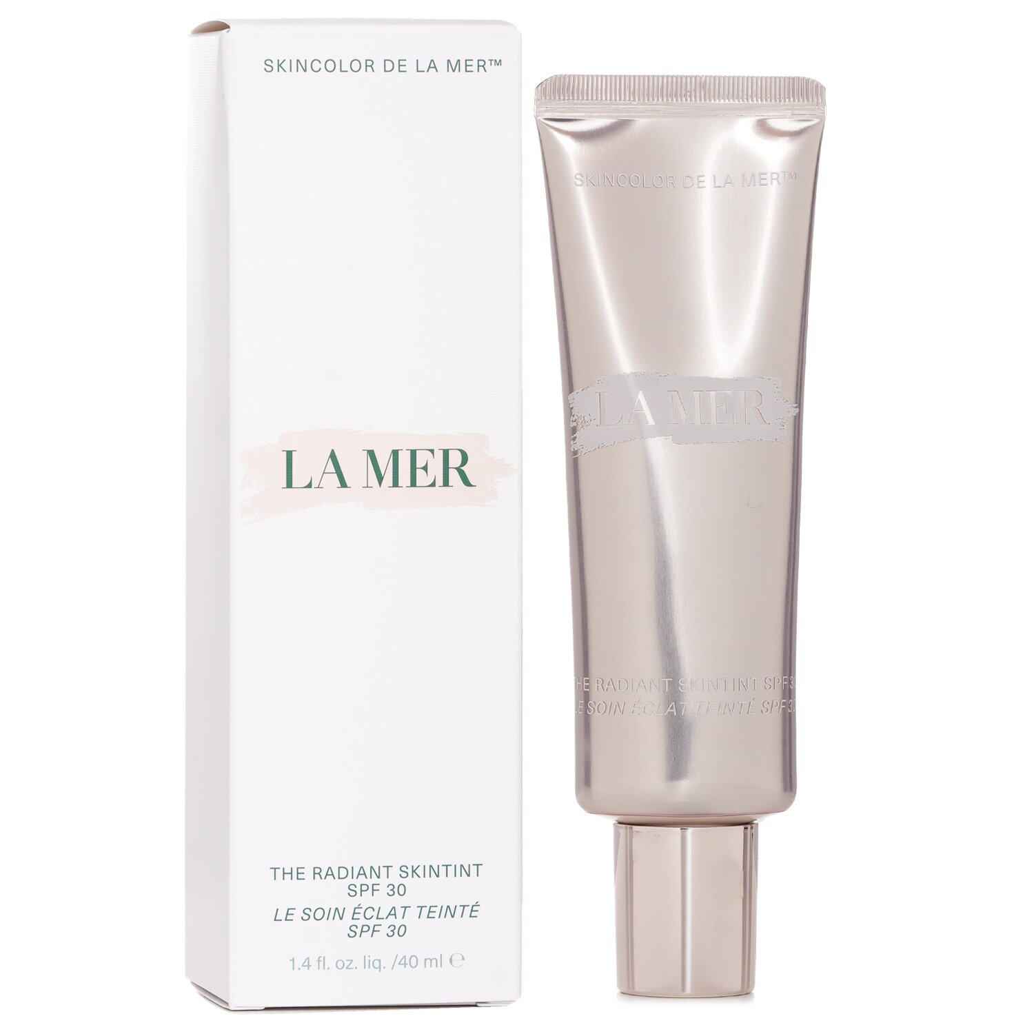 La Mer The Radiant SkinTint SPF 30 40ml/1.4oz
