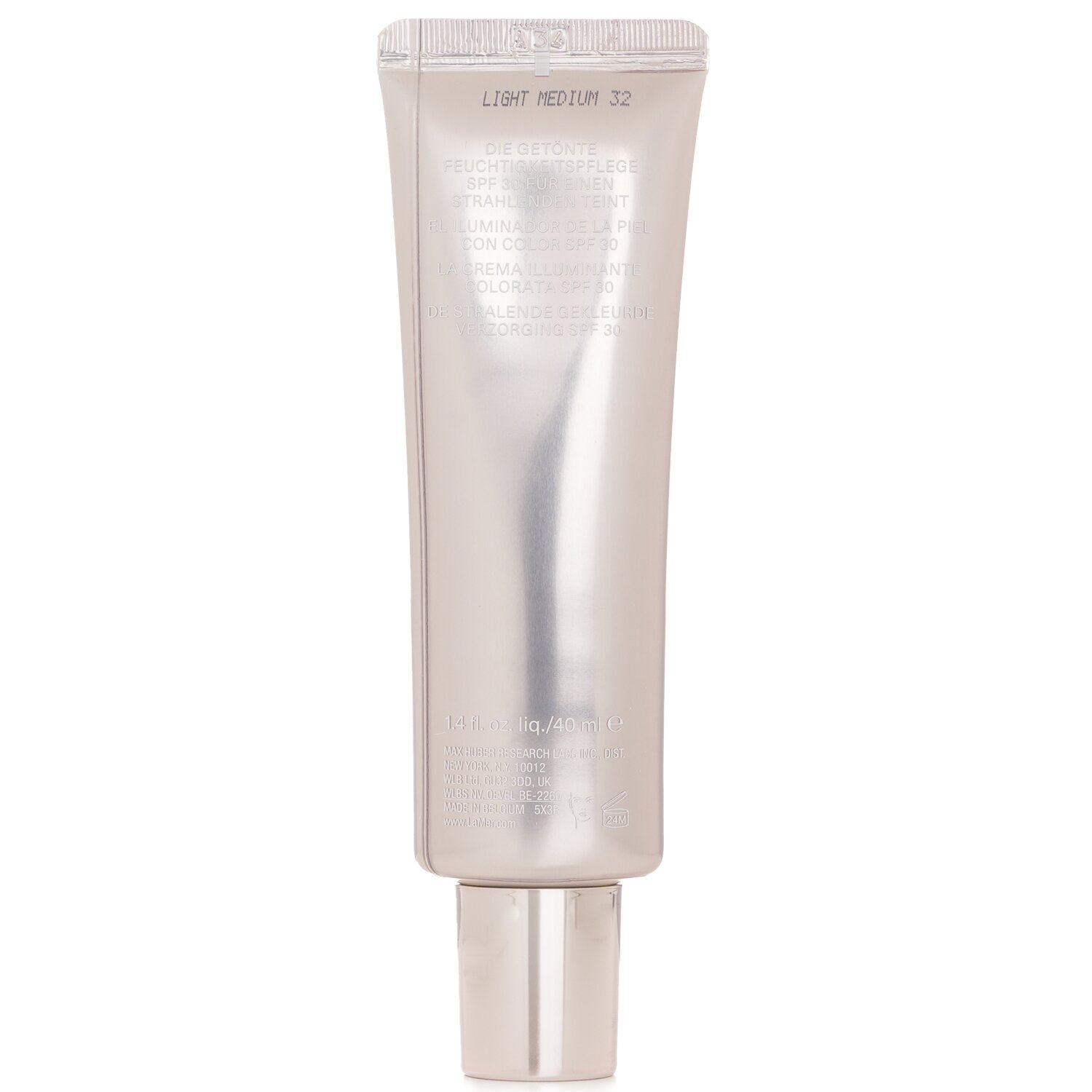 La Mer The Radiant SkinTint SPF 30 40ml/1.4oz