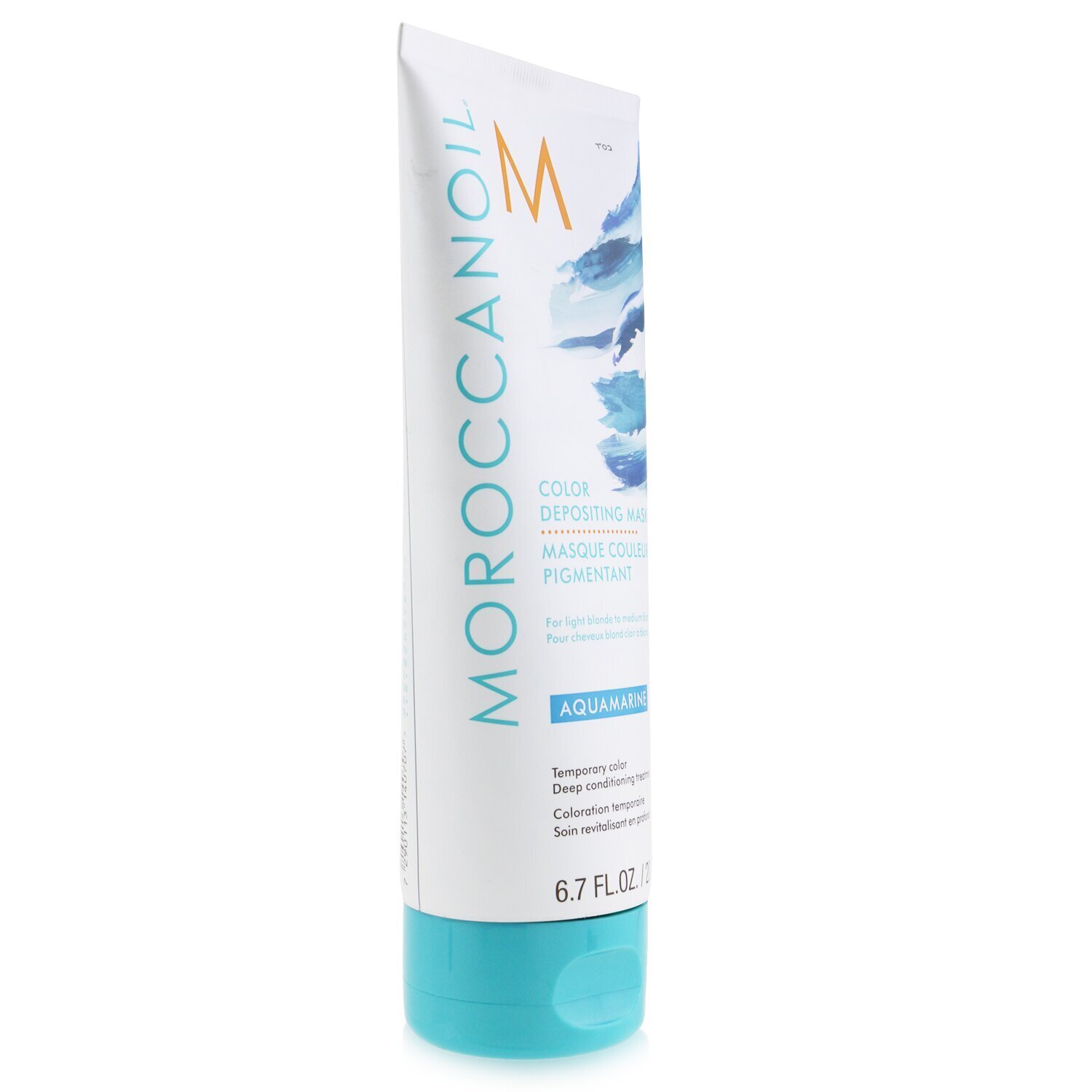 Moroccanoil Color Depositing Mask 200ml/6.7oz