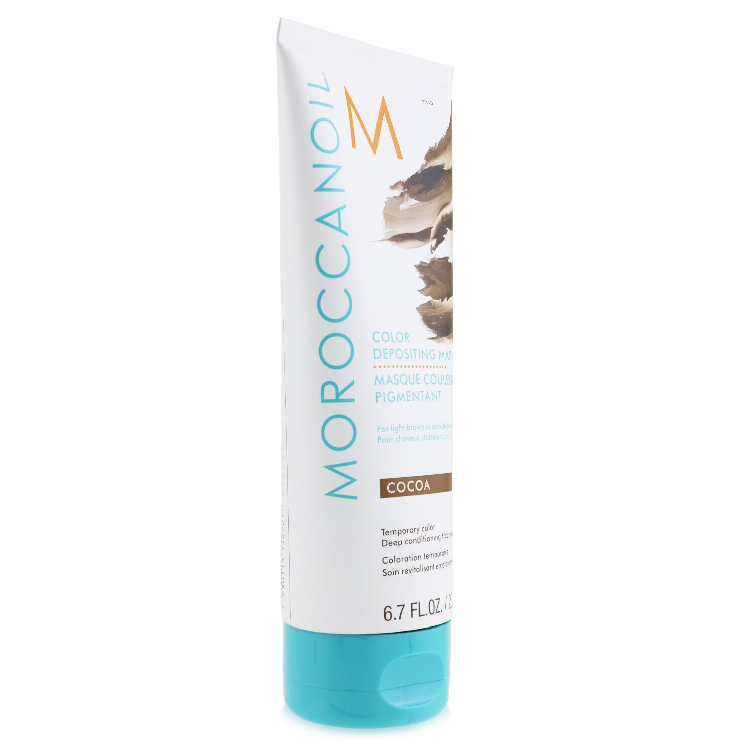 Moroccanoil Color Depositing Mask 200ml/6.7oz
