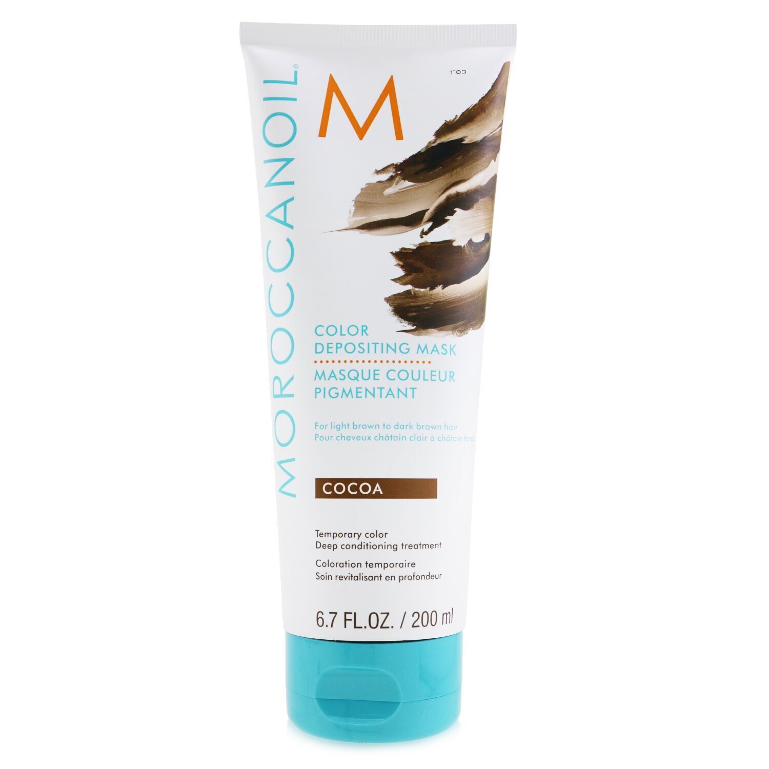 Moroccanoil Color Depositing Mask 200ml/6.7oz