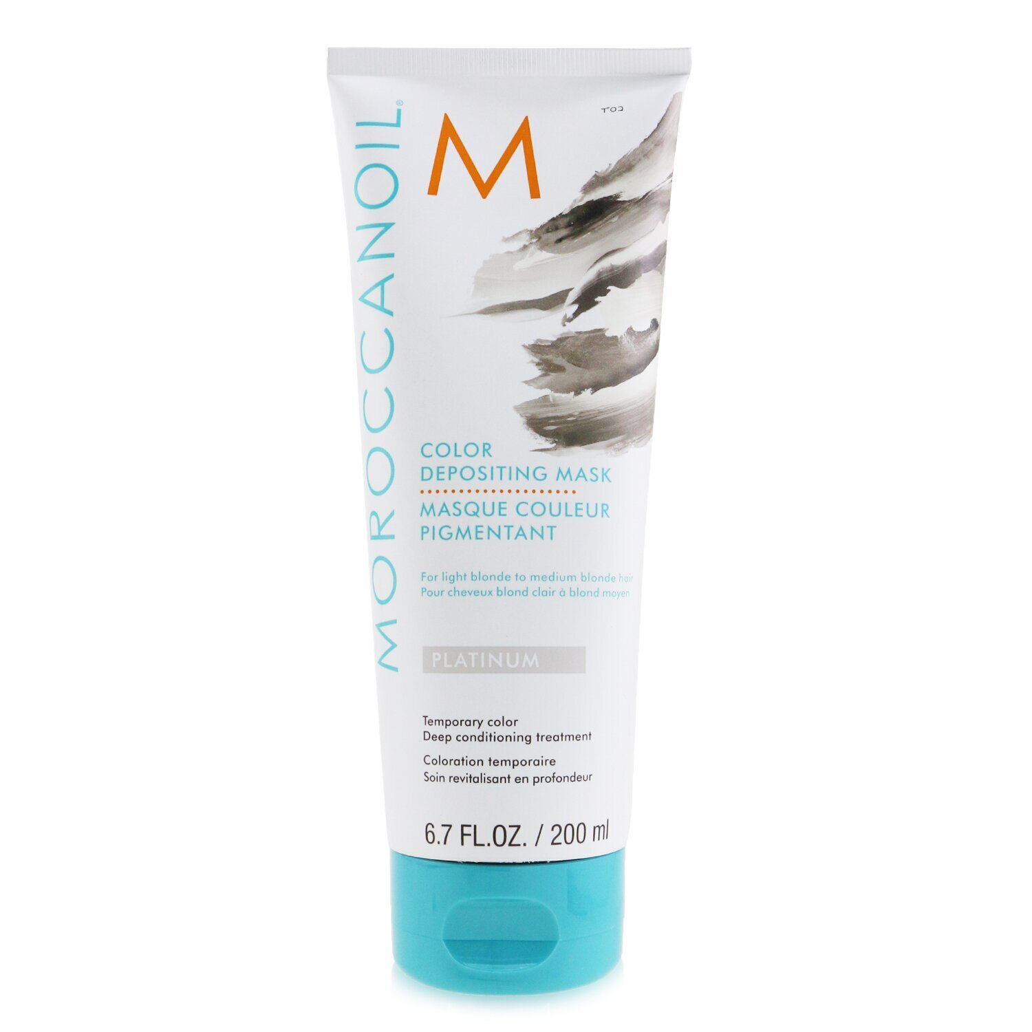 Moroccanoil Color Depositing Mask 200ml/6.7oz