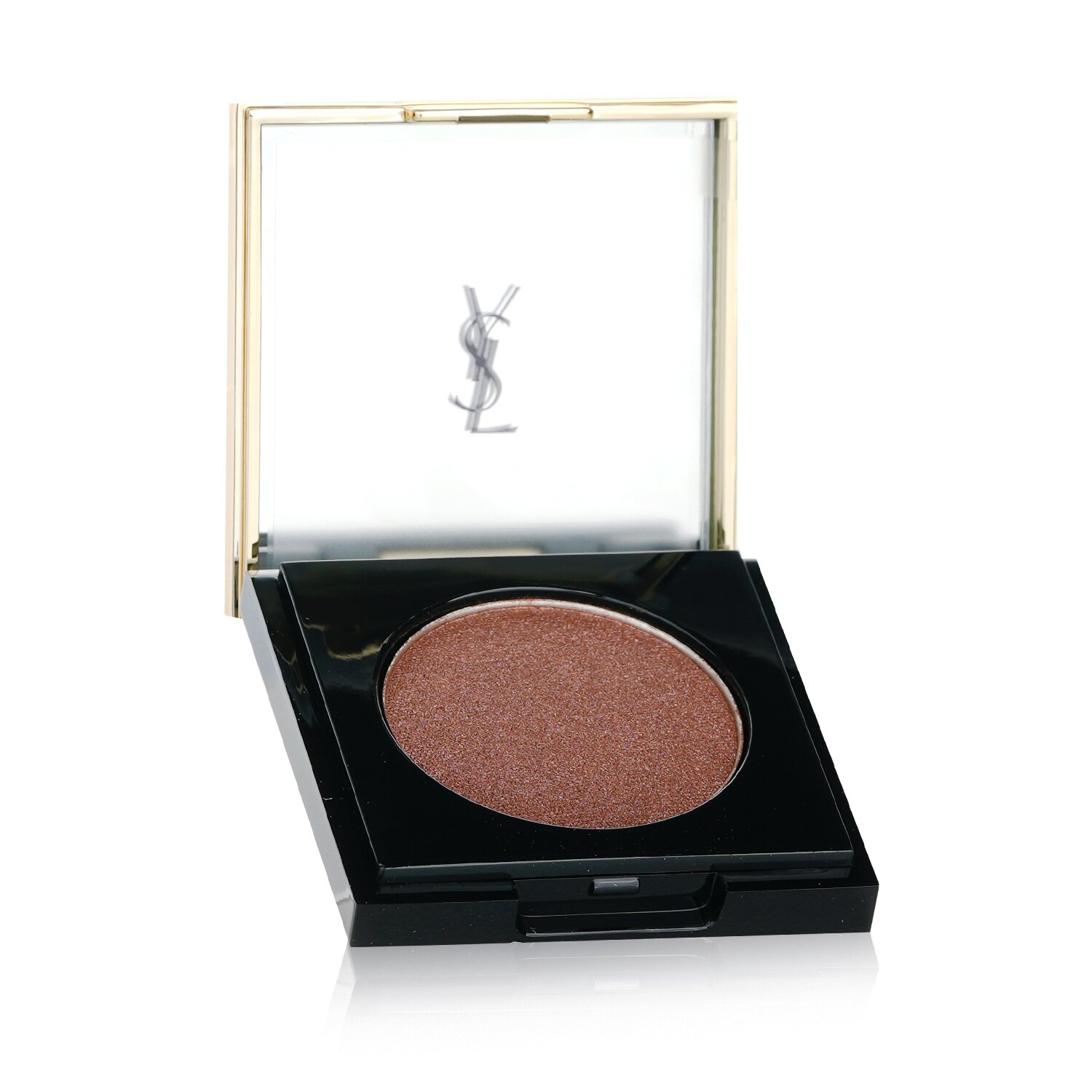 Yves Saint Laurent Satin Crush Eyeshadow (Satin Glow) 1.8g/0.063oz