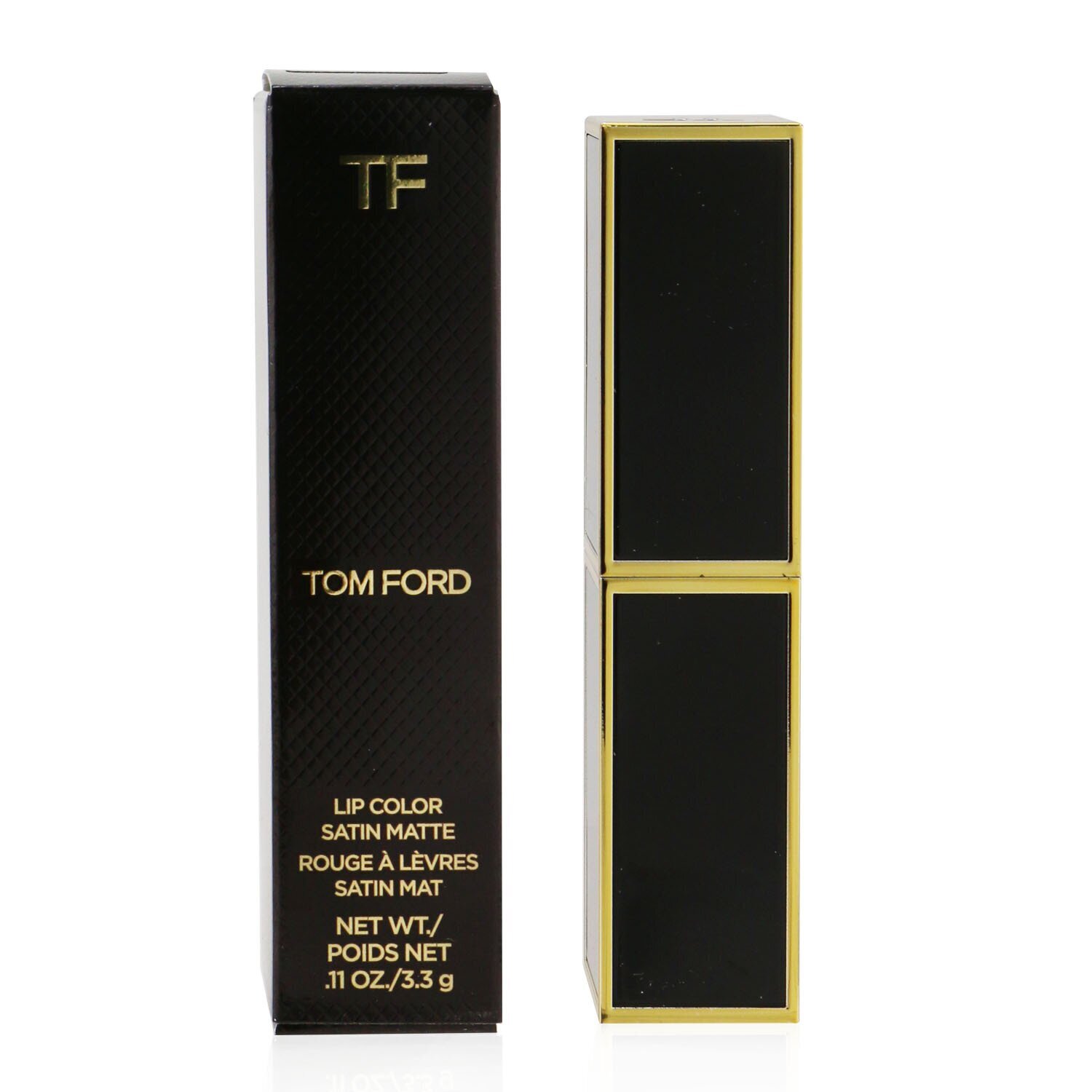 Tom Ford Lip Color Satin Matte 3.3g/0.11oz