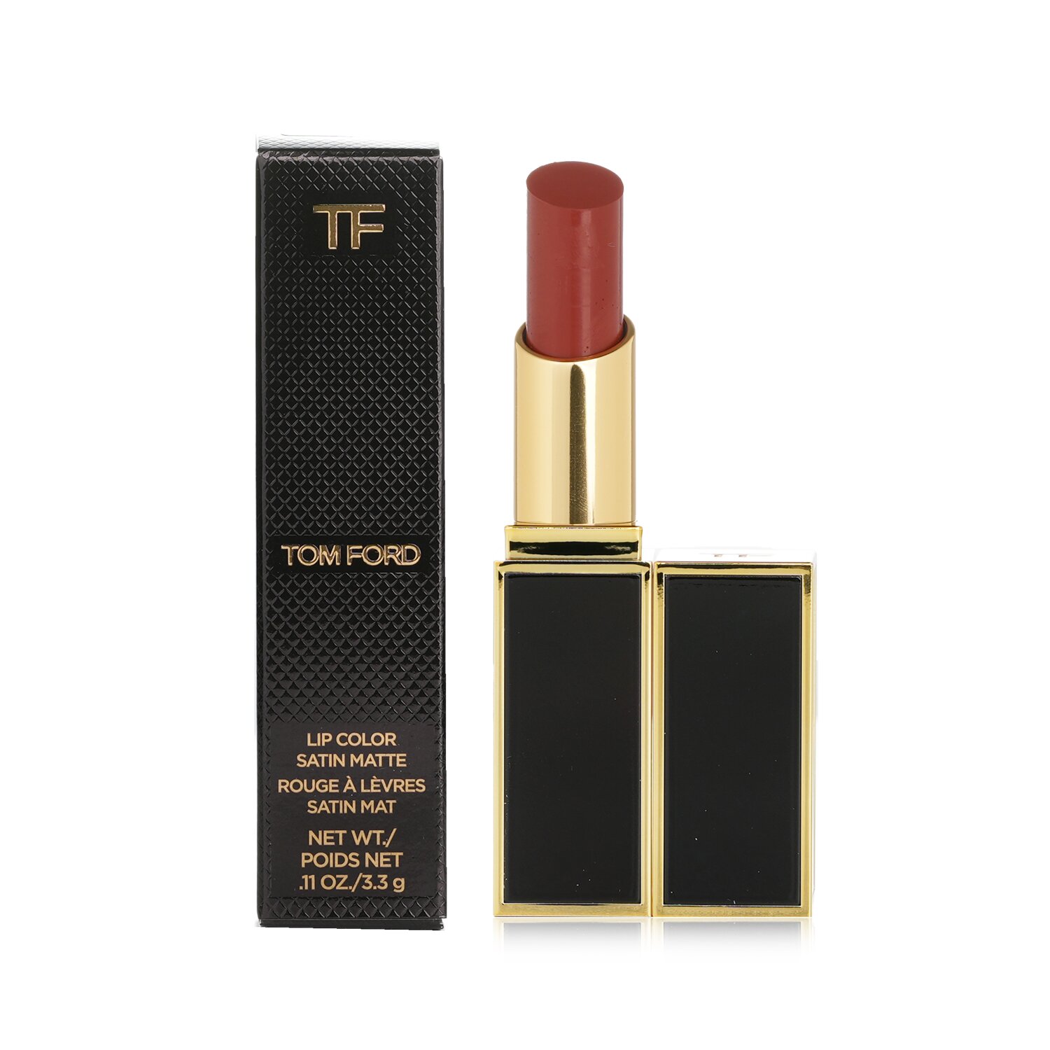 Tom Ford Lip Color Satin Matte 3.3g/0.11oz