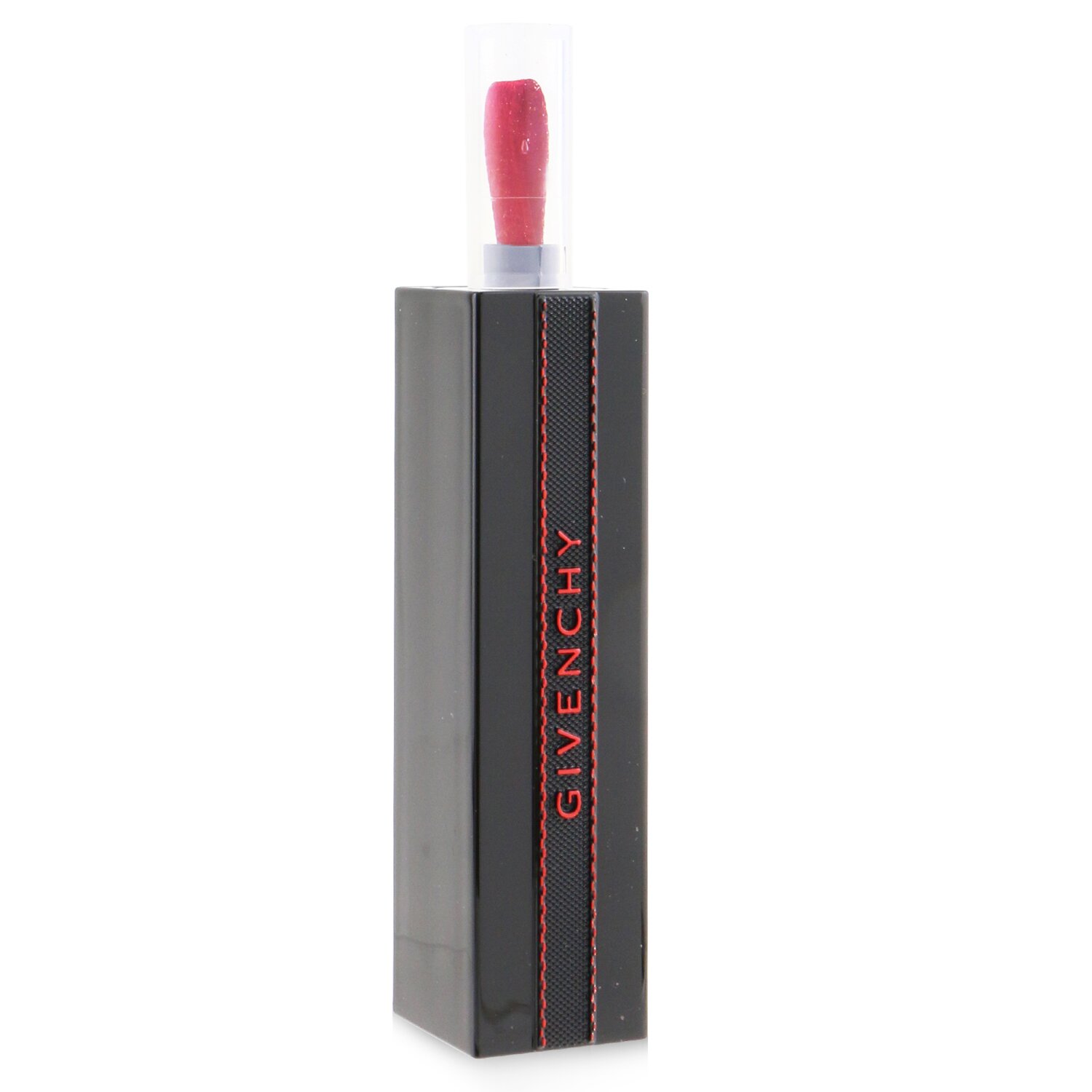 Givenchy Rouge Interdit Satin Lipstick (Limited Edition) 3.4g/0.12oz