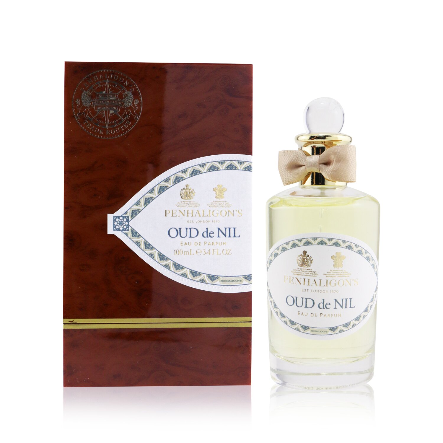 Penhaligon's Oud De Nil Eau De Parfum Spray 100ml/3.3oz