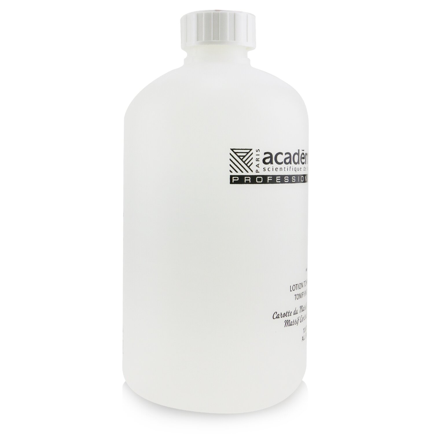 Academie Tonifying Lotion - For All Skin Types 500ml/16.9oz