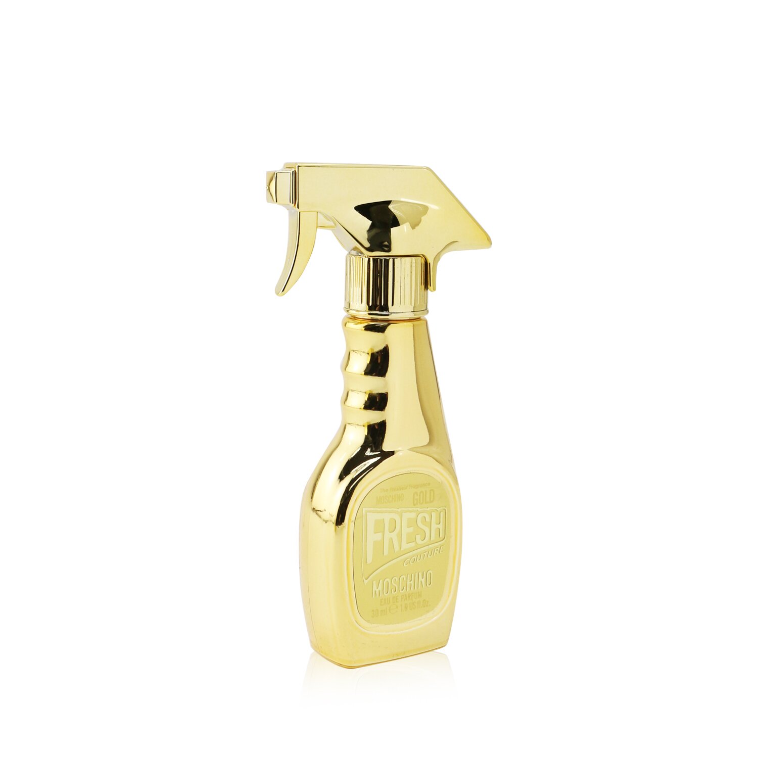 Moschino Gold Fresh Couture Eau De Parfum Spray 30ml/1oz