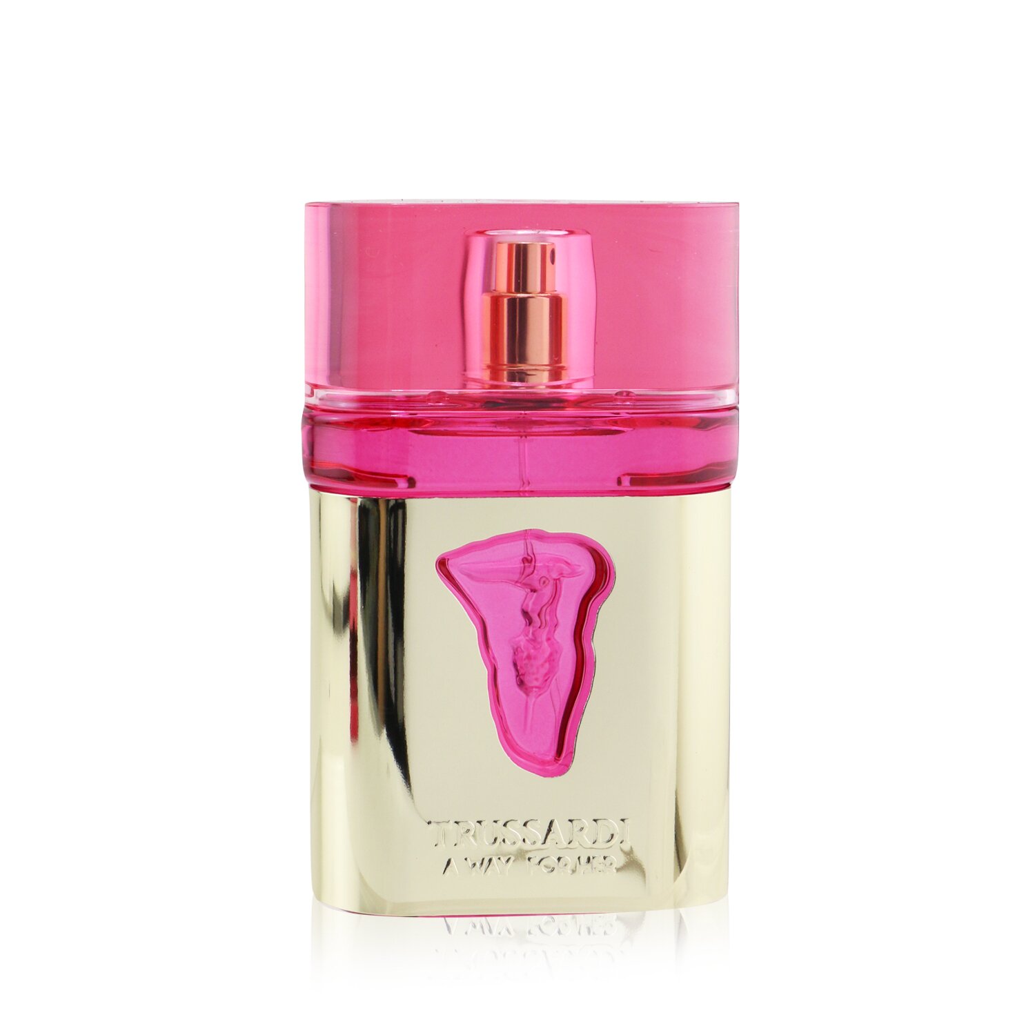 Trussardi A Way For Her Eau De Toilette Spray 50ml/1.7oz