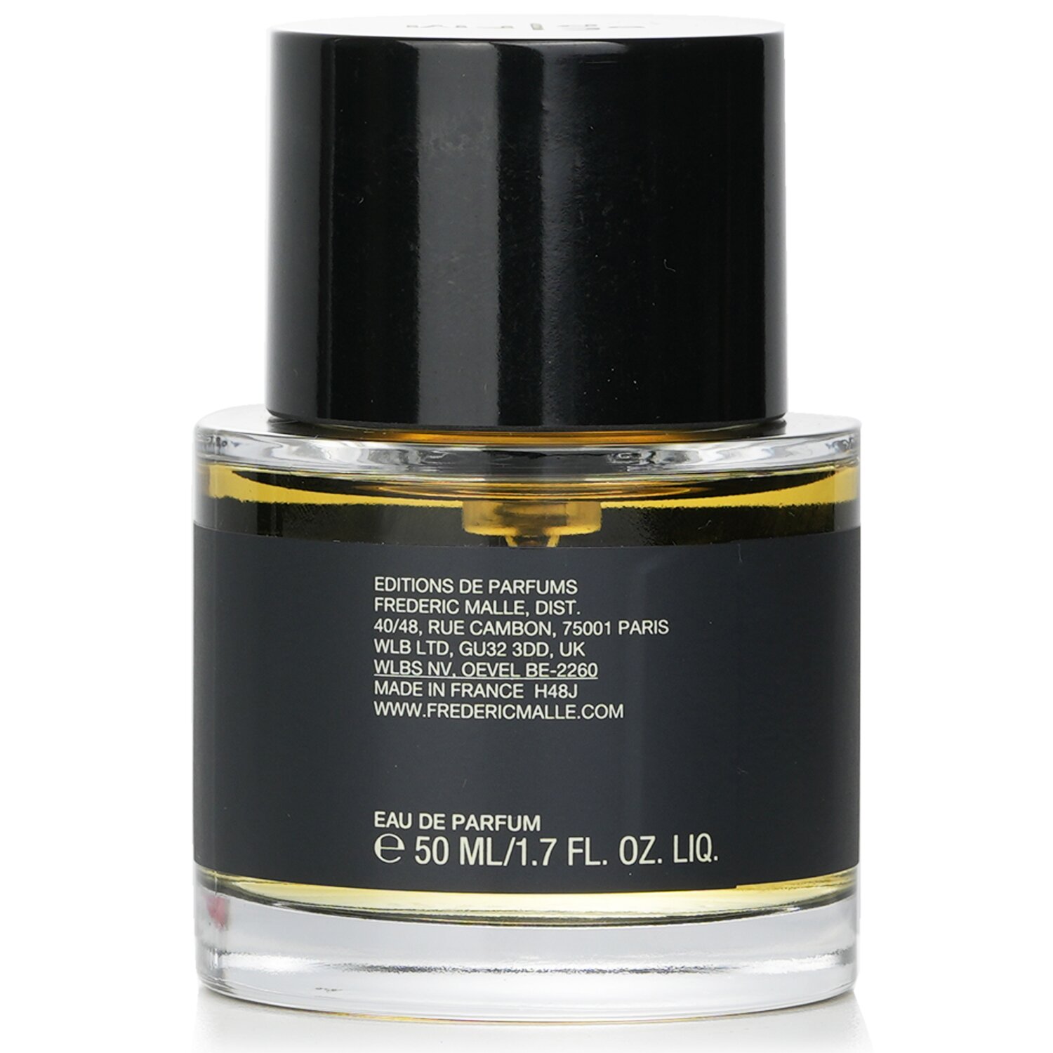 Frederic Malle Carnal Flower Eau De Parfum Spray 50ml/1.7oz