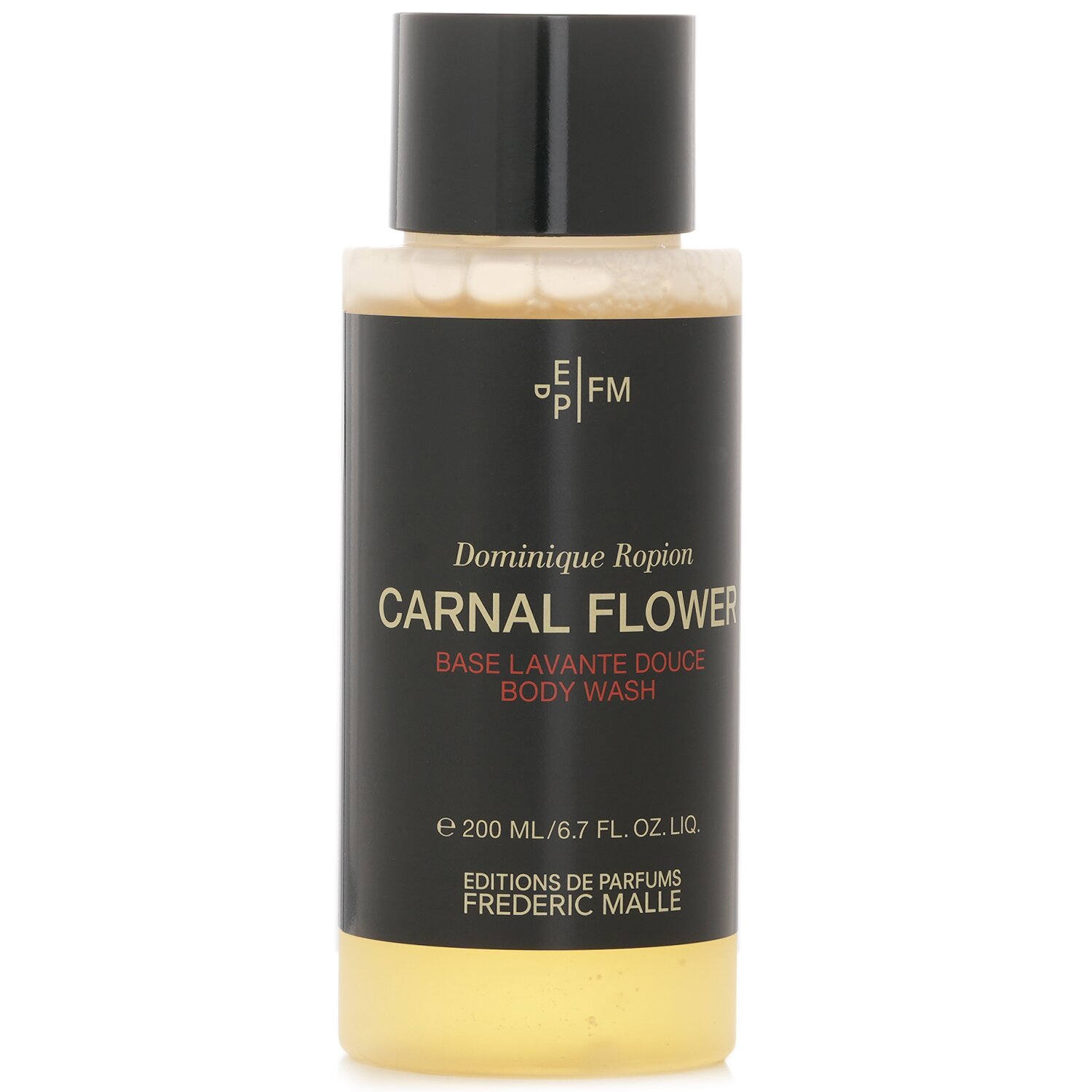 Frederic Malle Carnal Flower Jabón Corporal 200ml/6.7oz