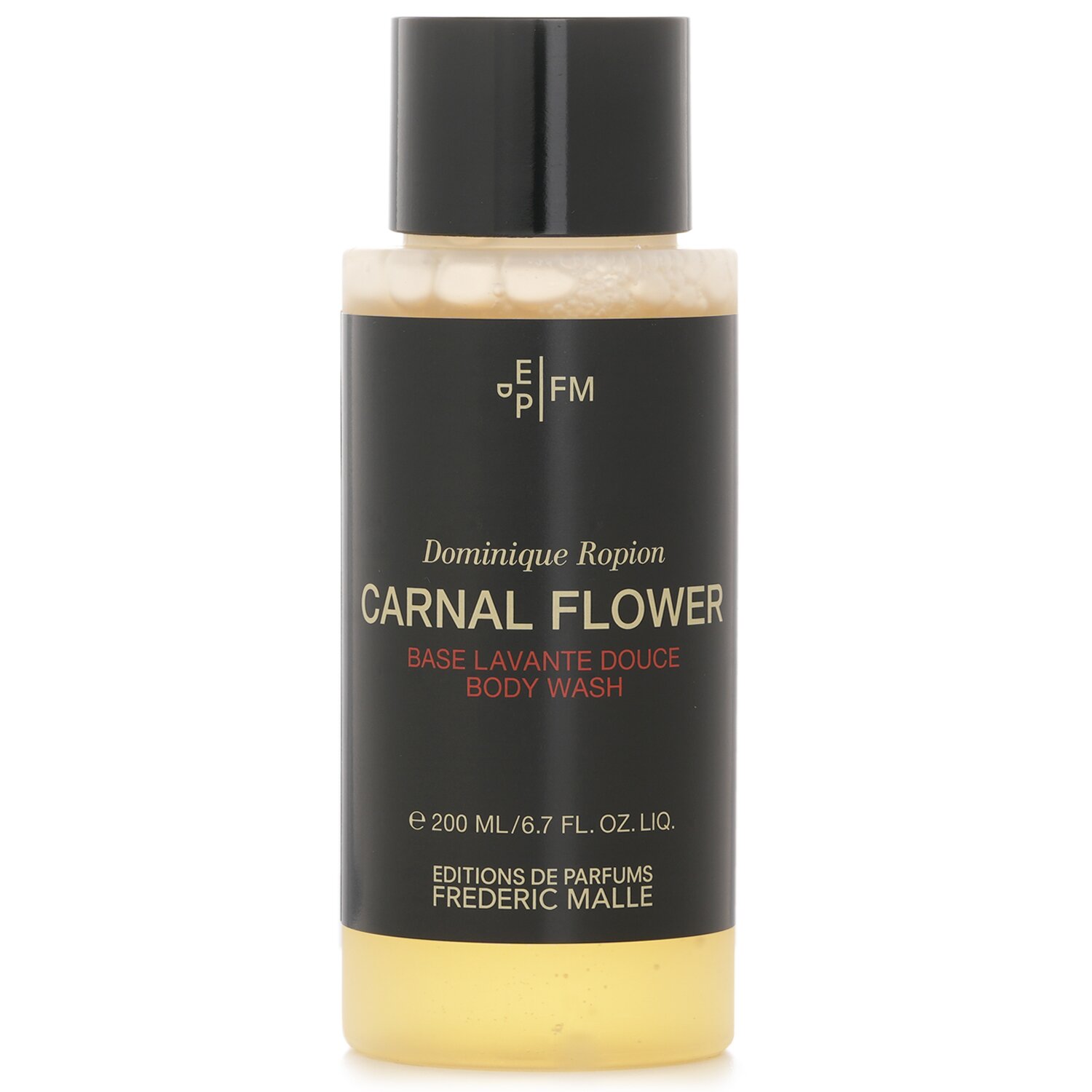 Frederic Malle Carnal Flower Jabón Corporal 200ml/6.7oz