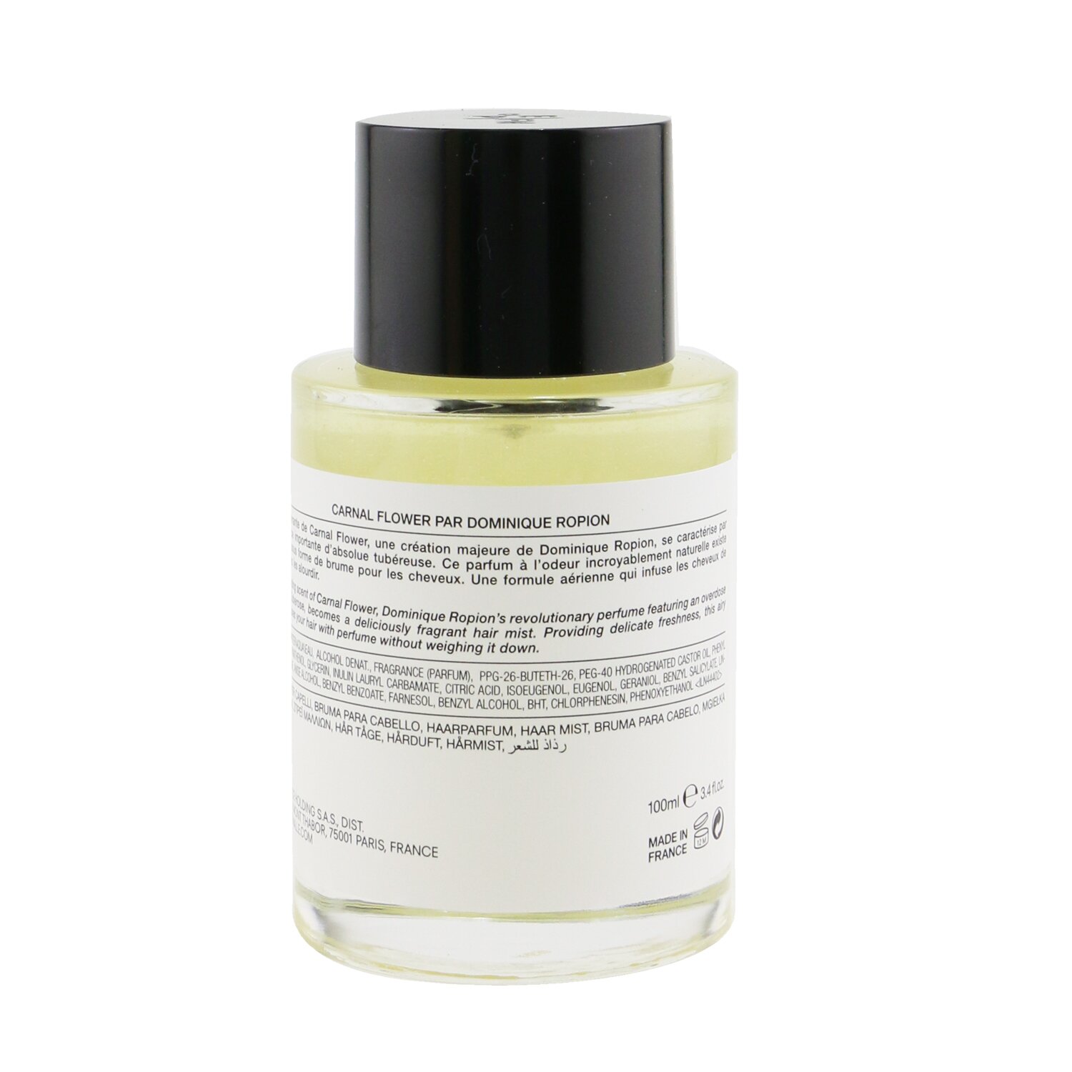 Frederic Malle Carnal Flower Hair Mist 100ml/3.4oz