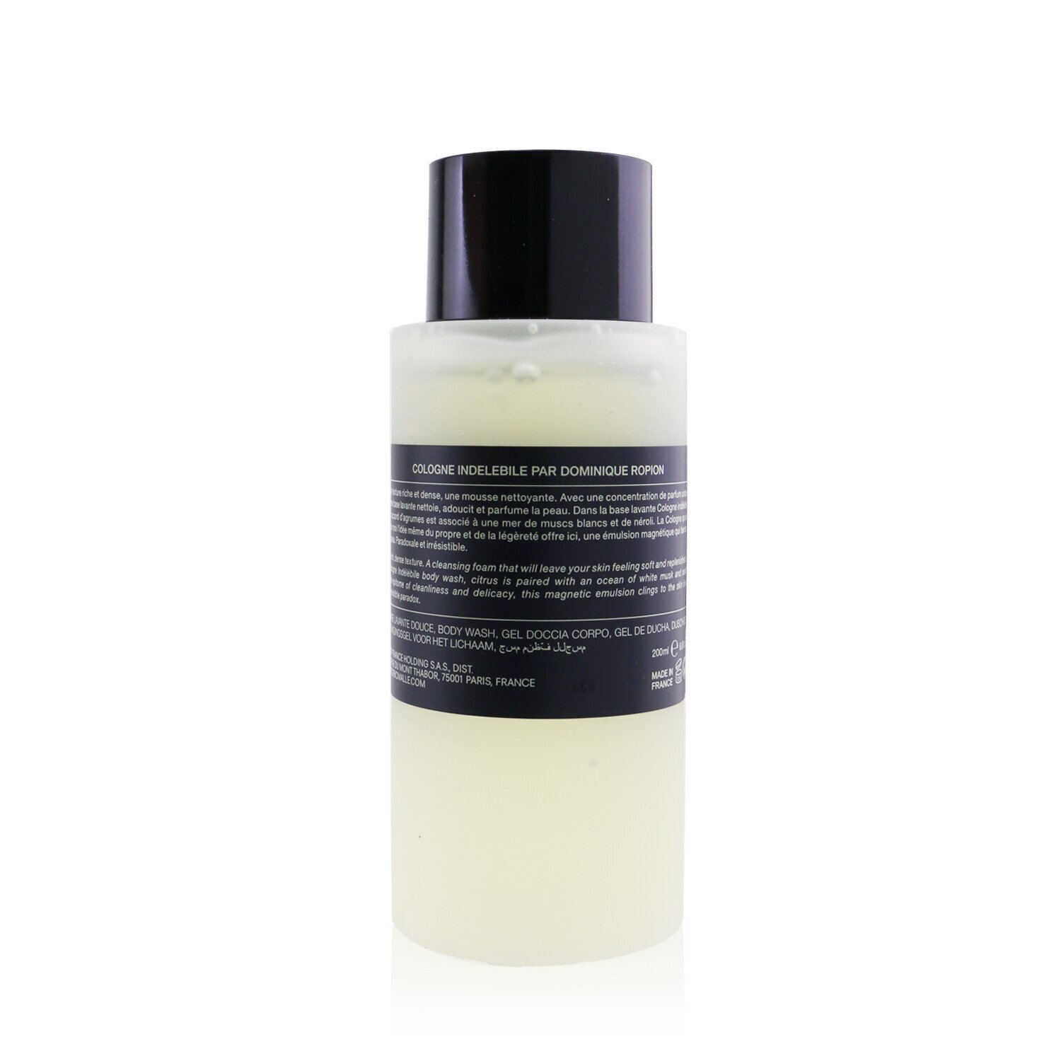 Frederic Malle Cologne Indelebile Body Wash 200ml/6.7oz