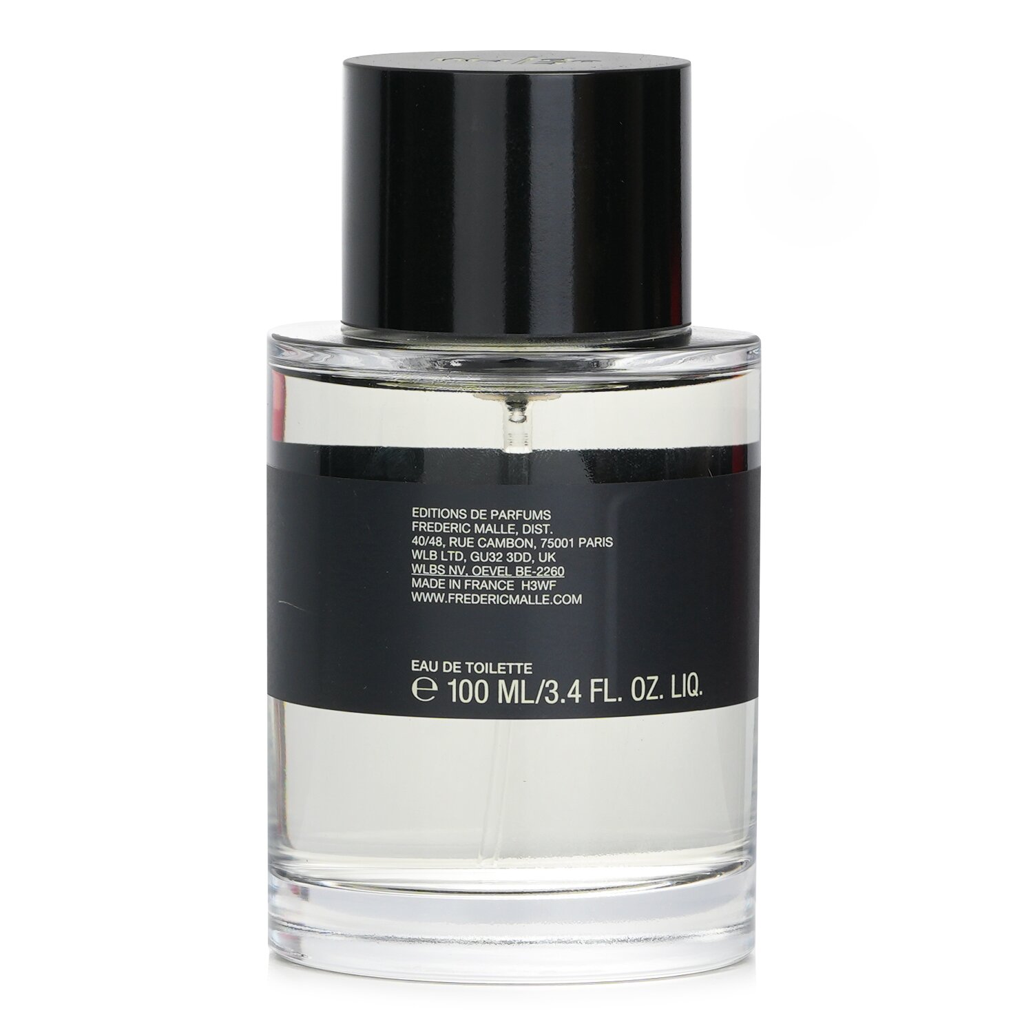 Frederic Malle Eau De Magnolia Eau De Toilette Spray 100ml/3.4oz