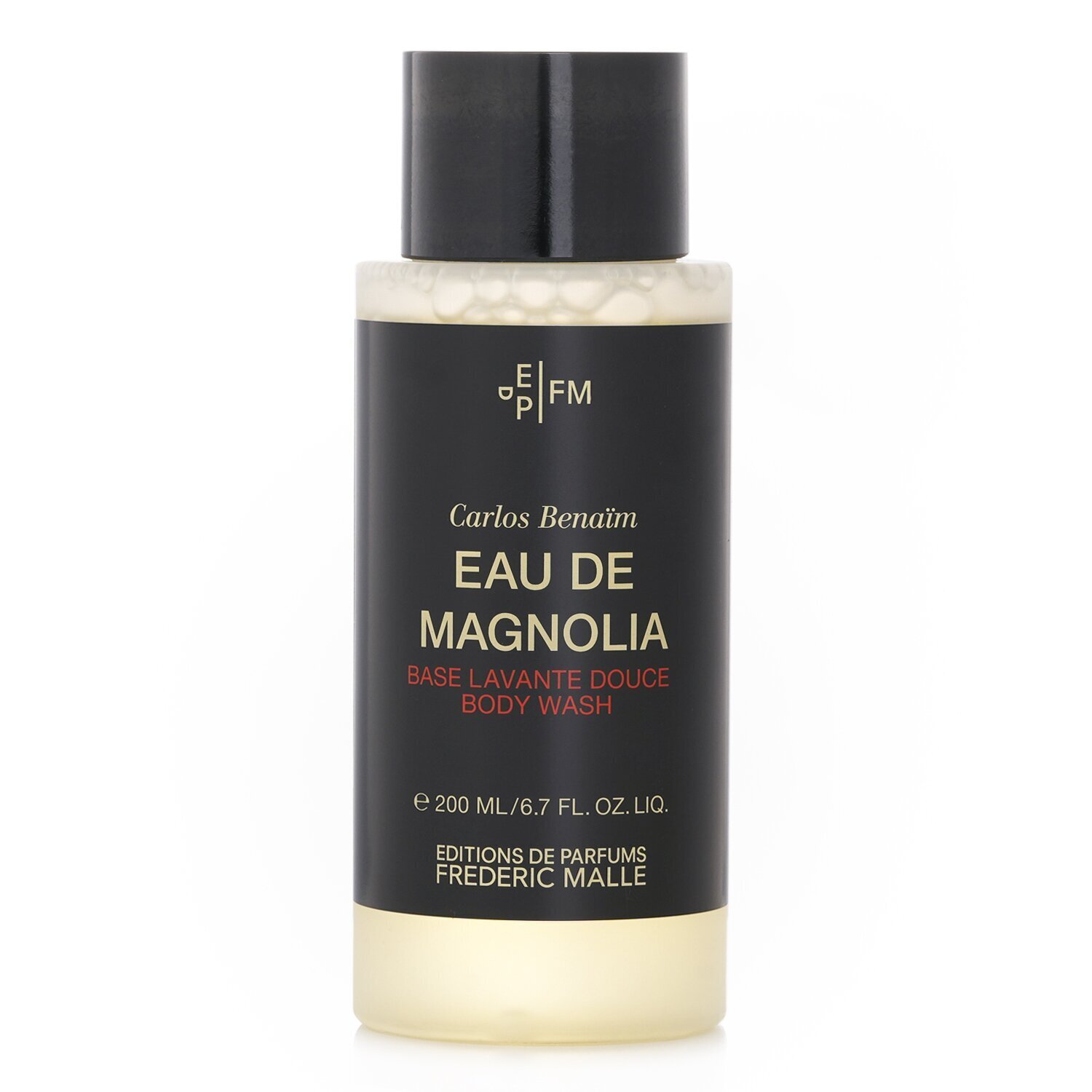 Frederic Malle Eau De Magnolia Body Wash 200ml/6.8oz