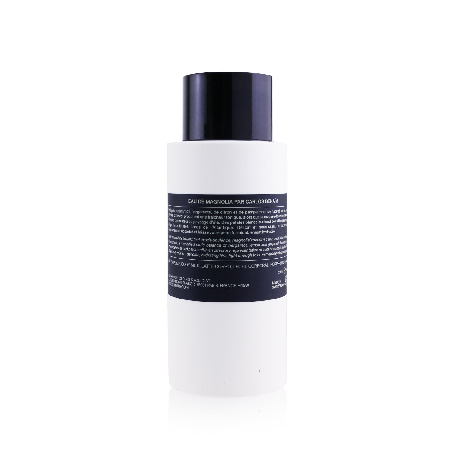 Frederic Malle Eau De Magnolia Молочко для Тела 200ml/6.8oz