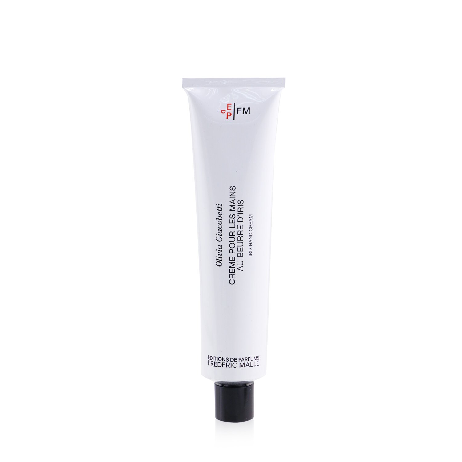 馥马尔 Frederic Malle 鸢尾花护手霜 75ml/2.5oz