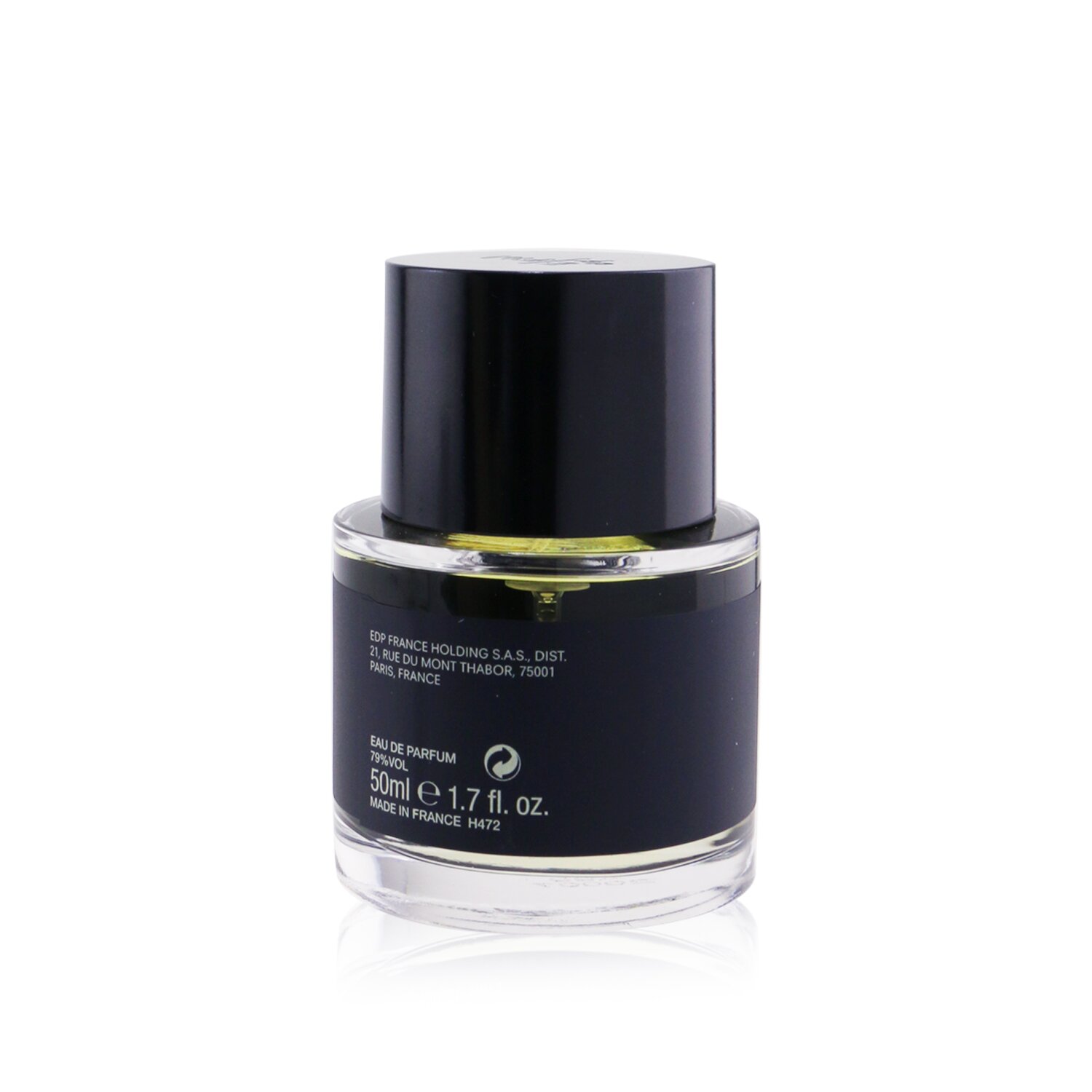 Frederic Malle Musc Ravageur Eau de Parfum Vaporizador 50ml/1.7oz