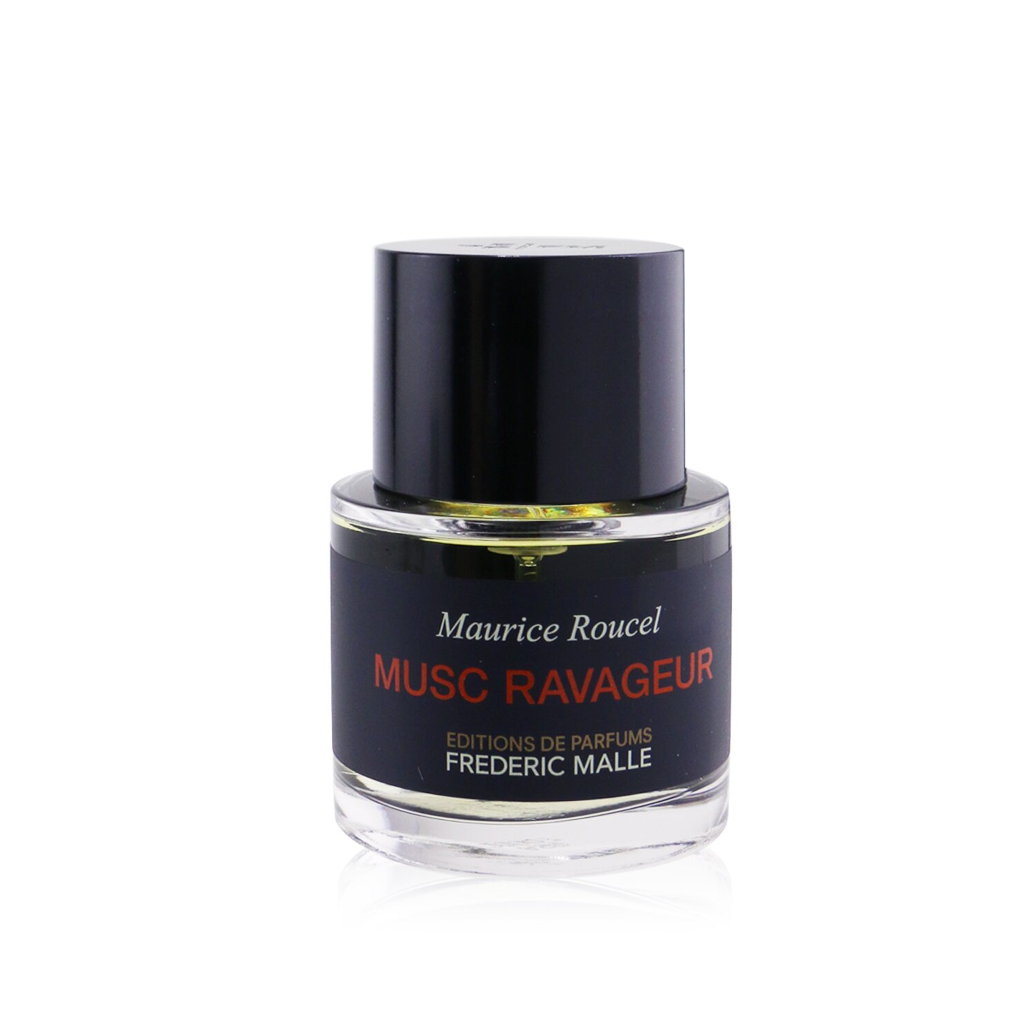 Frederic Malle Musc Ravageur Eau de Parfum Vaporizador 50ml/1.7oz