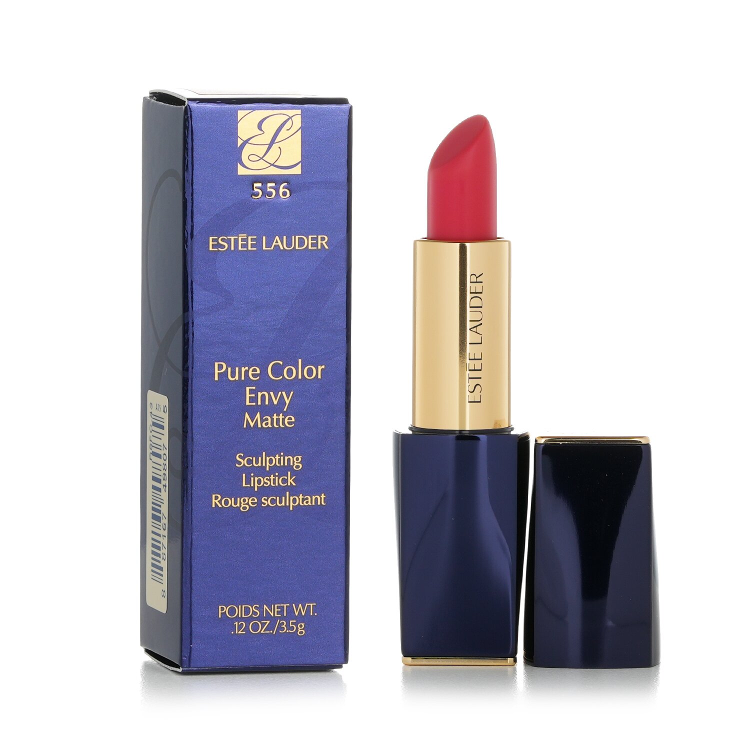 Estee Lauder Pure Color Envy Matte Sculpting Lipstick 3.5g/0.12oz