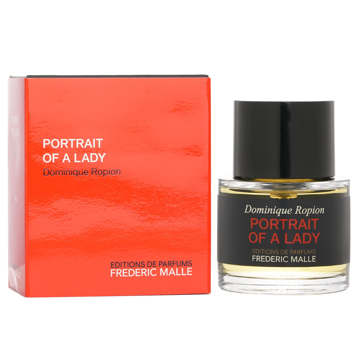 Frederic Malle Portrait of a Lady Eau De Parfum Spray 50ml/1.7oz