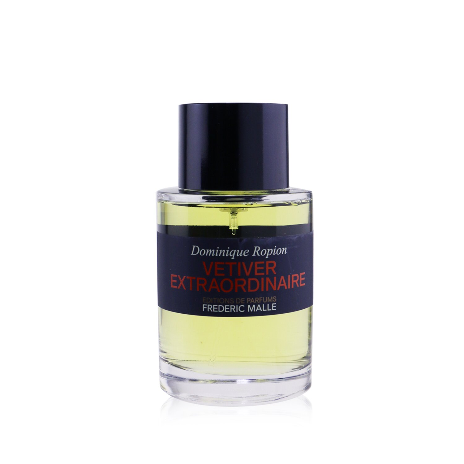 Frederic Malle Vetiver Extraordinaire Eau De Parfum Spray 100ml/3.4oz