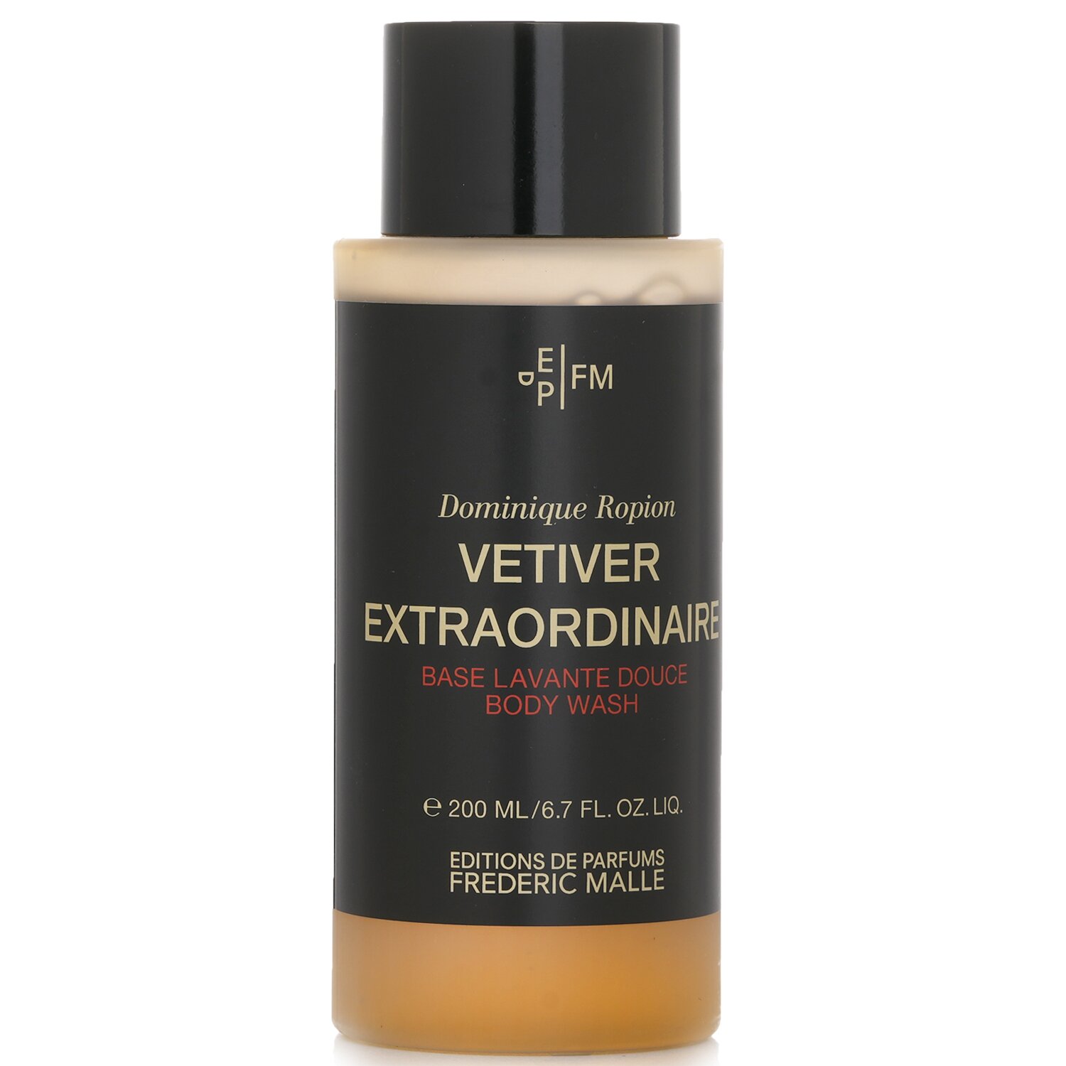Frederic Malle Vetiver Extraordinaire Body Wash 200ml/6.8oz