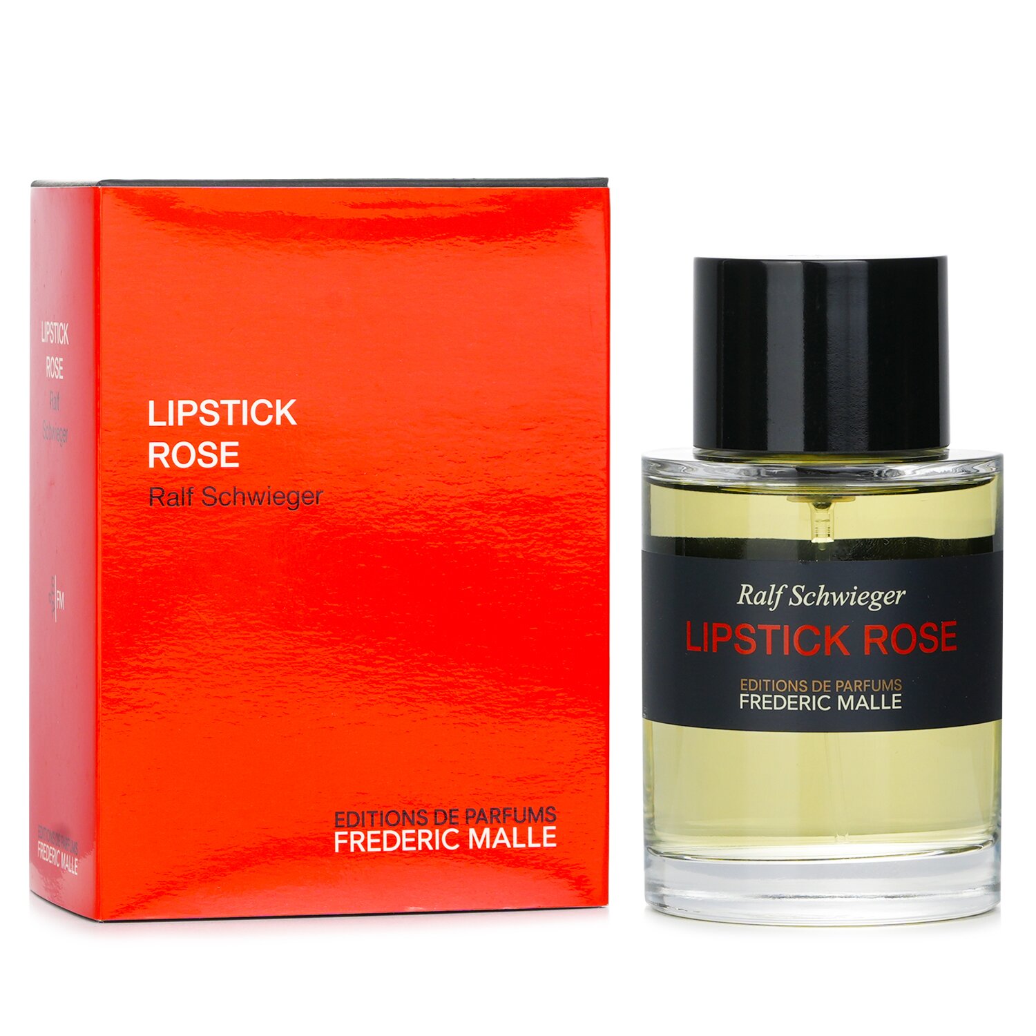 Frederic Malle Lipstick Rose Eau De Parfum Spray 100ml/3.4oz