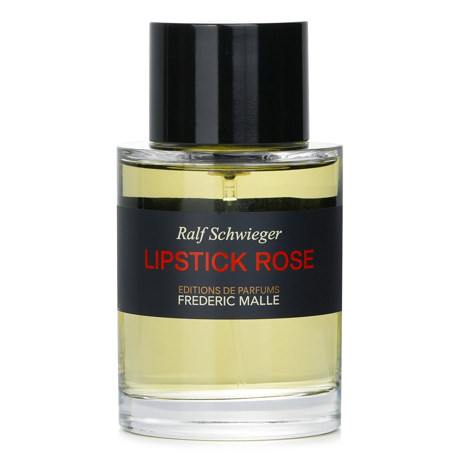 Frederic Malle Lipstick Rose Eau De Parfum Spray 100ml/3.4oz