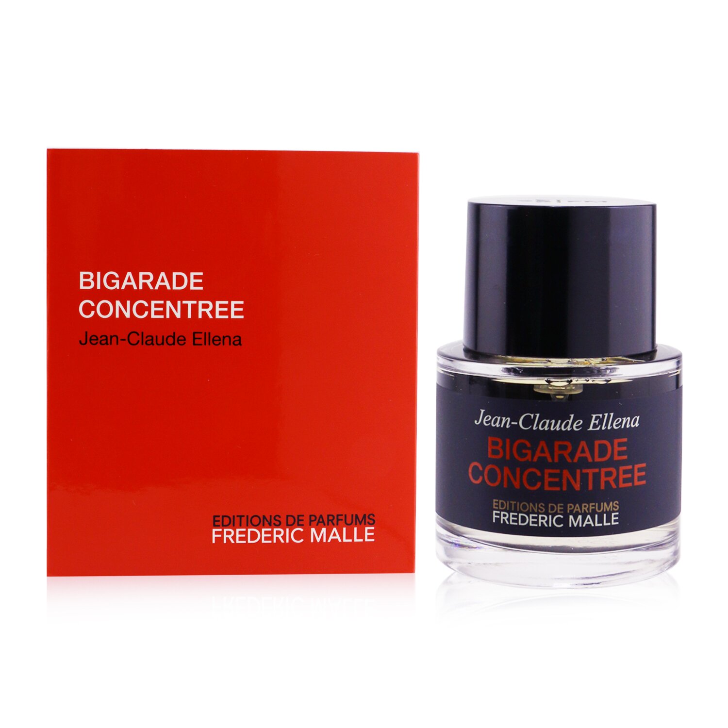 Frederic Malle Спрей за тоалетна вода Bigarade Concentree 50ml/1.7oz