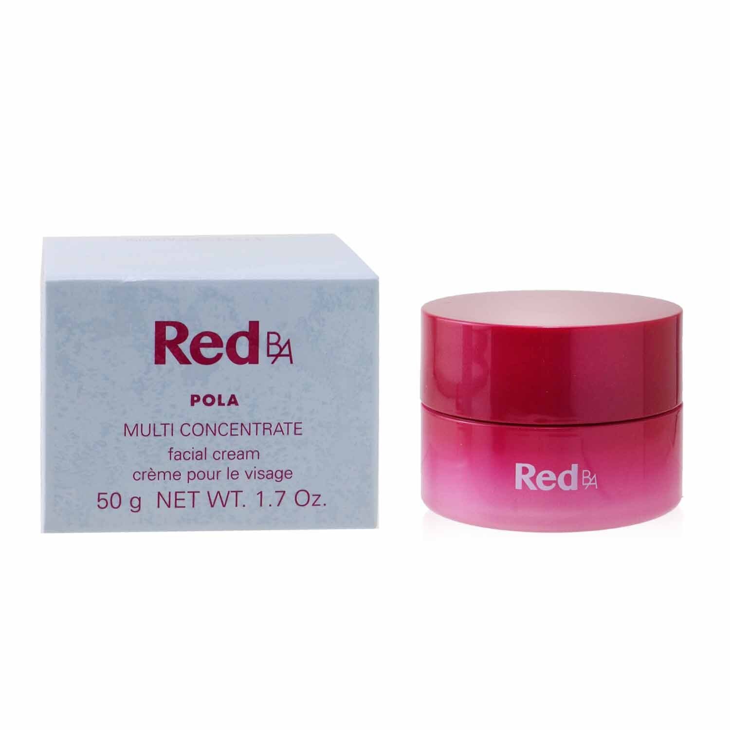 POLA Red B.A Multi Concentrate Facial Cream 50g/1.7oz