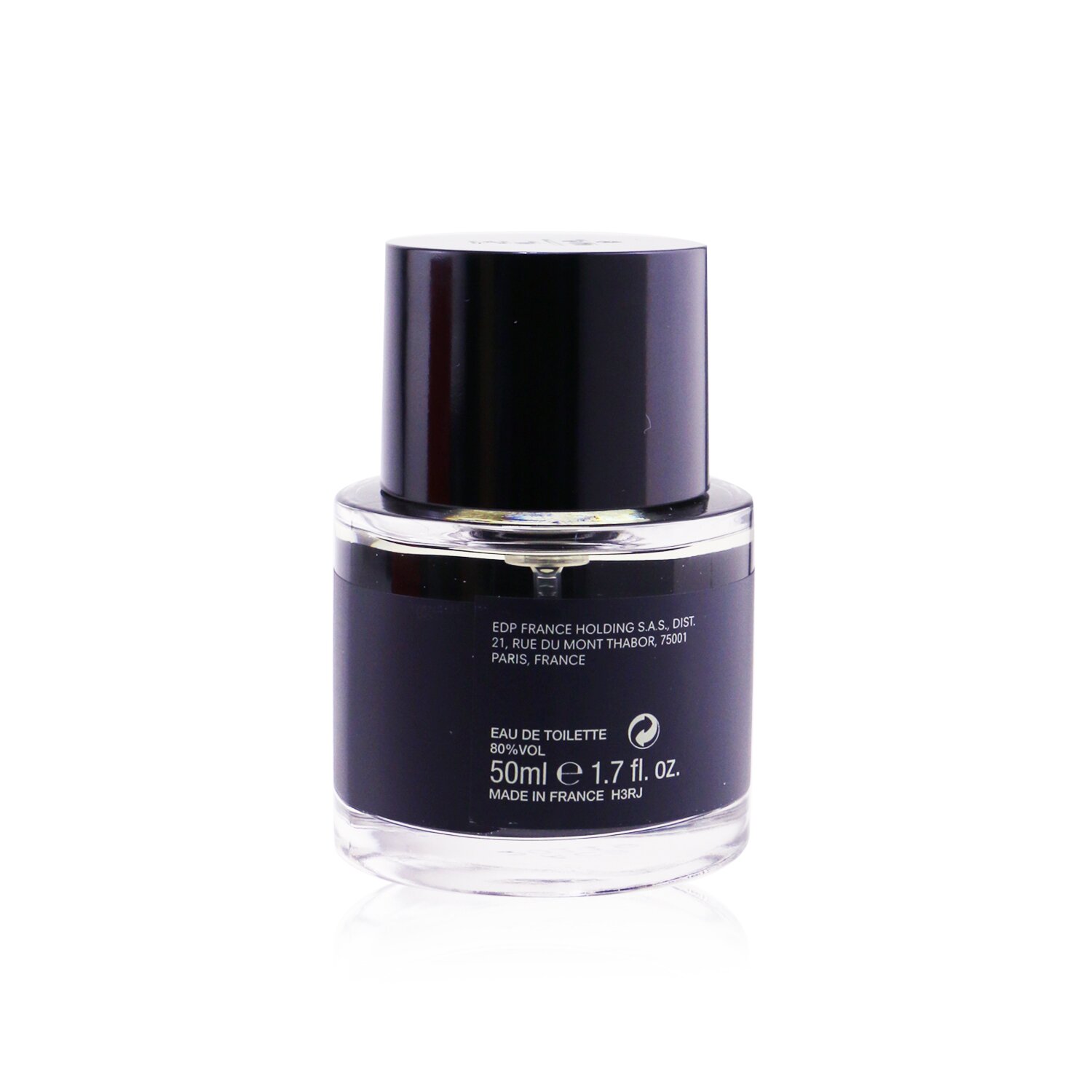 馥马尔 Frederic Malle 冬之水 淡香水 EDT 50ml/1.7oz