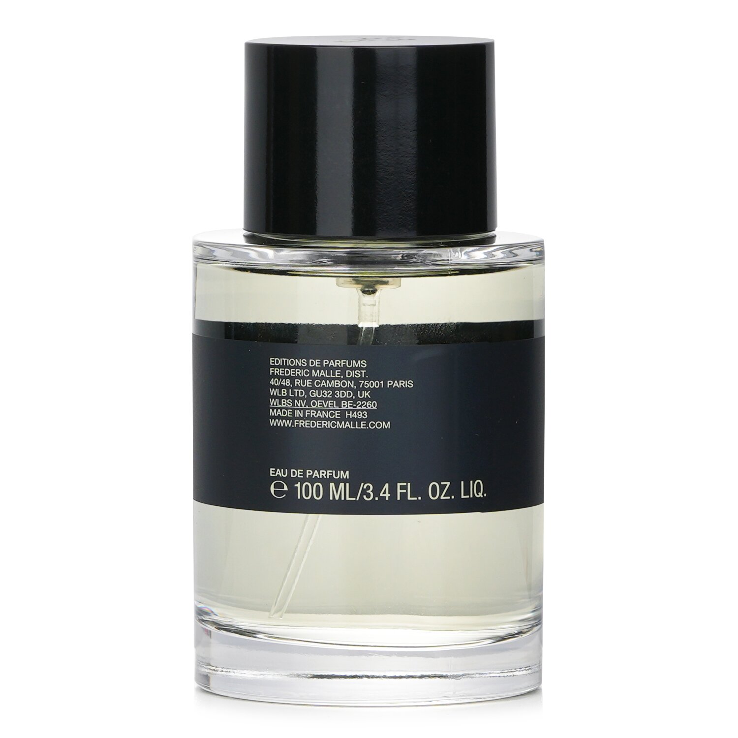 Frederic Malle Geranium Pour Monsieur Eau De Parfum Spray 100ml/3.4oz