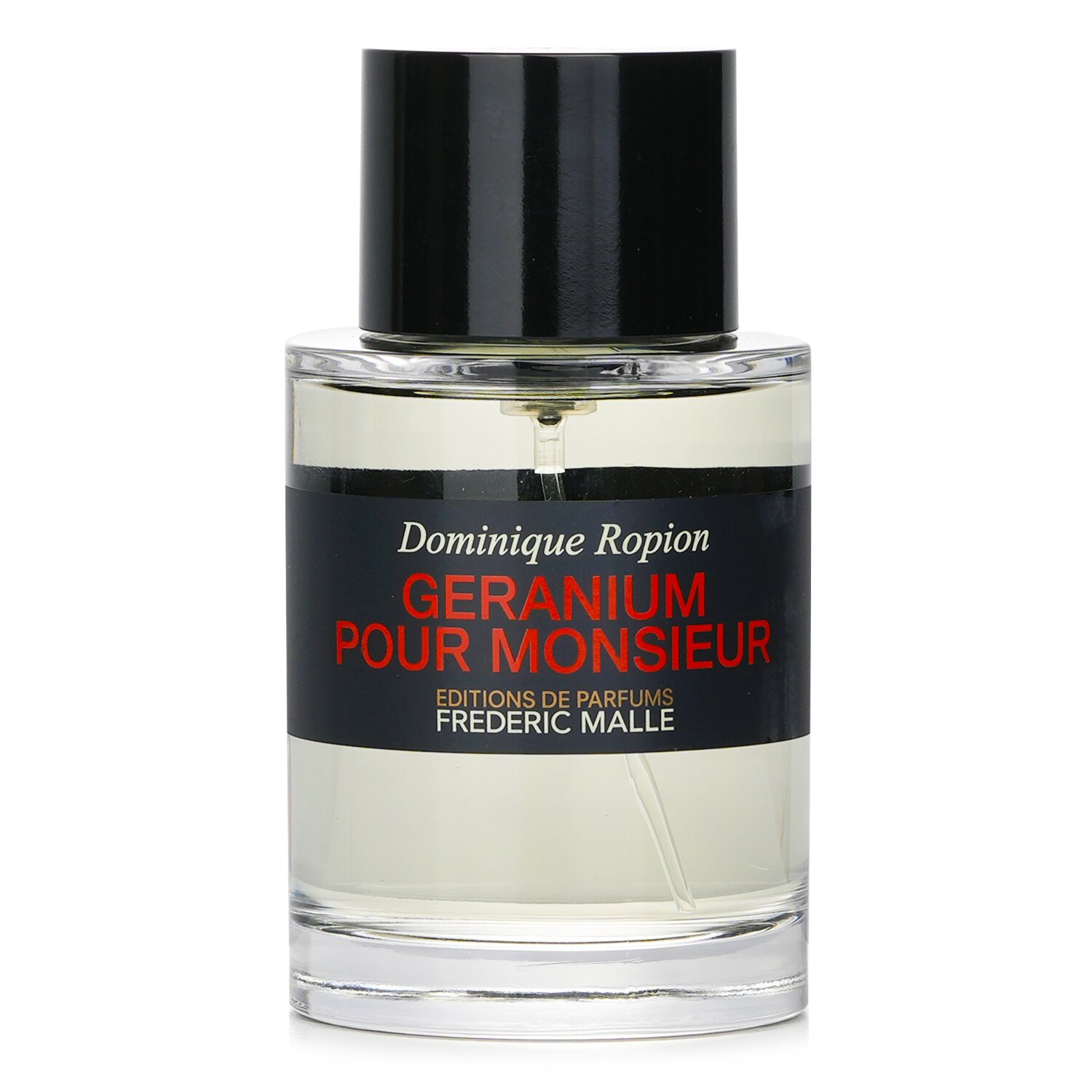 Frederic Malle Geranium Pour Monsieur Eau De Parfum Spray 100ml/3.4oz