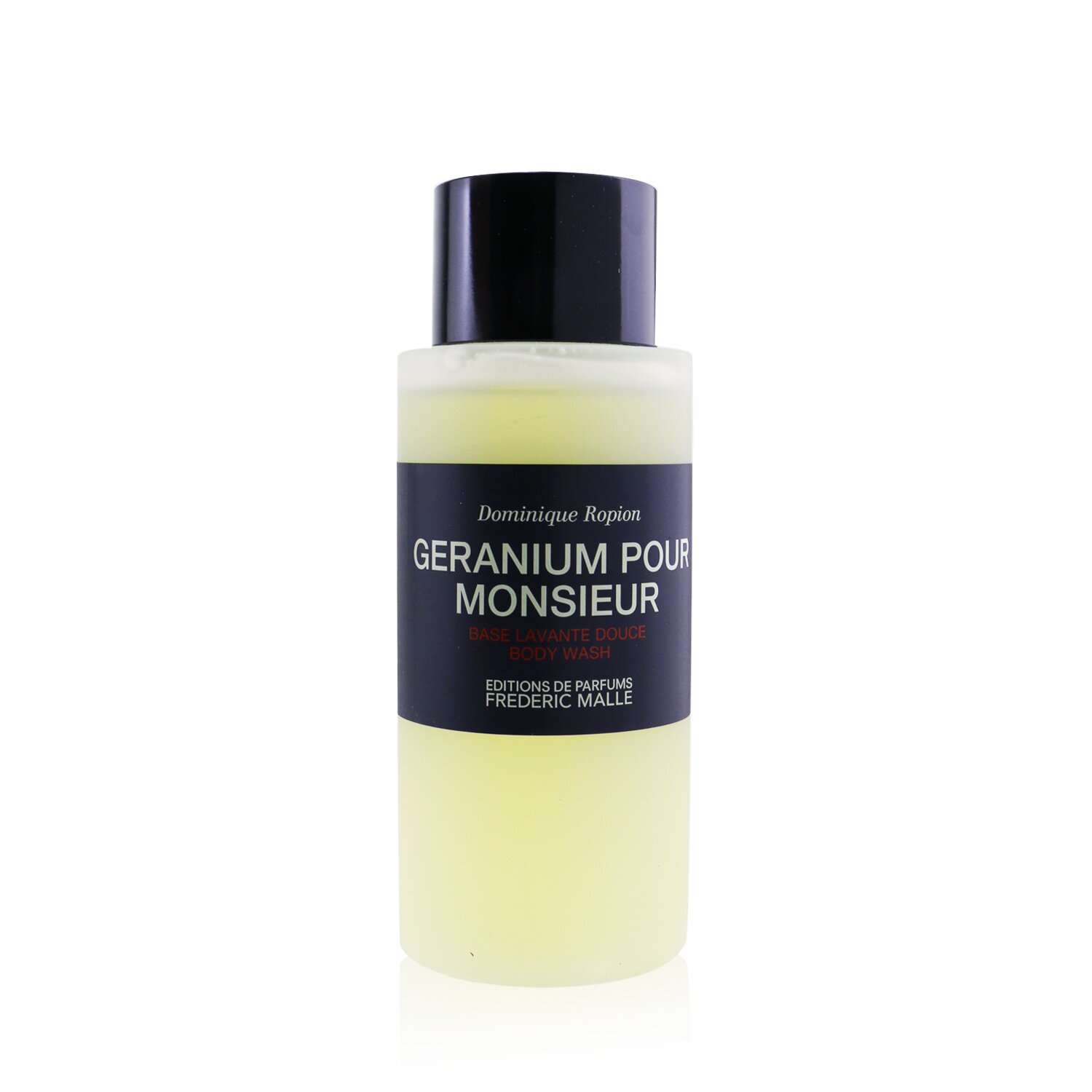 Frederic Malle Geranium Pour Monsieur Jabón Corporal 200ml/6.8oz