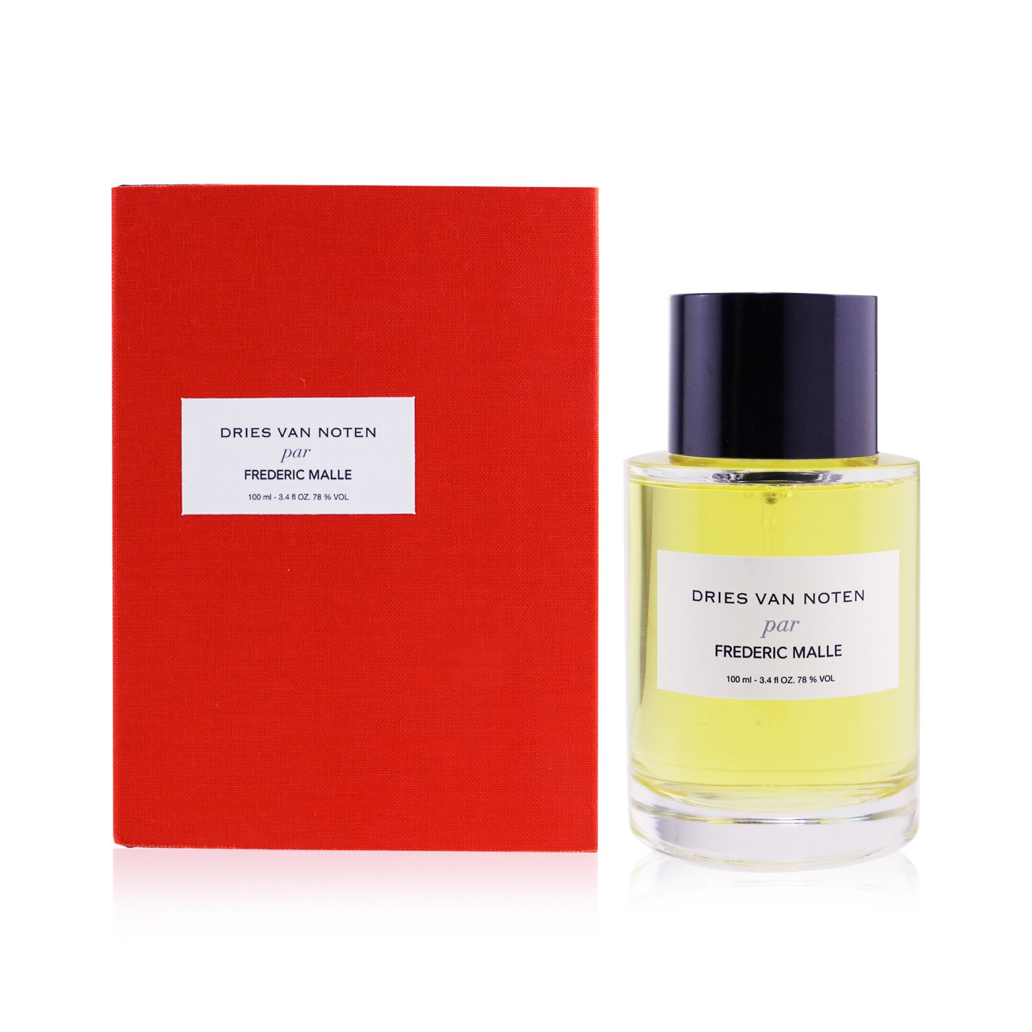 Frederic Malle Dries Van Noten Eau De Parfum Spray 100ml/3.4oz