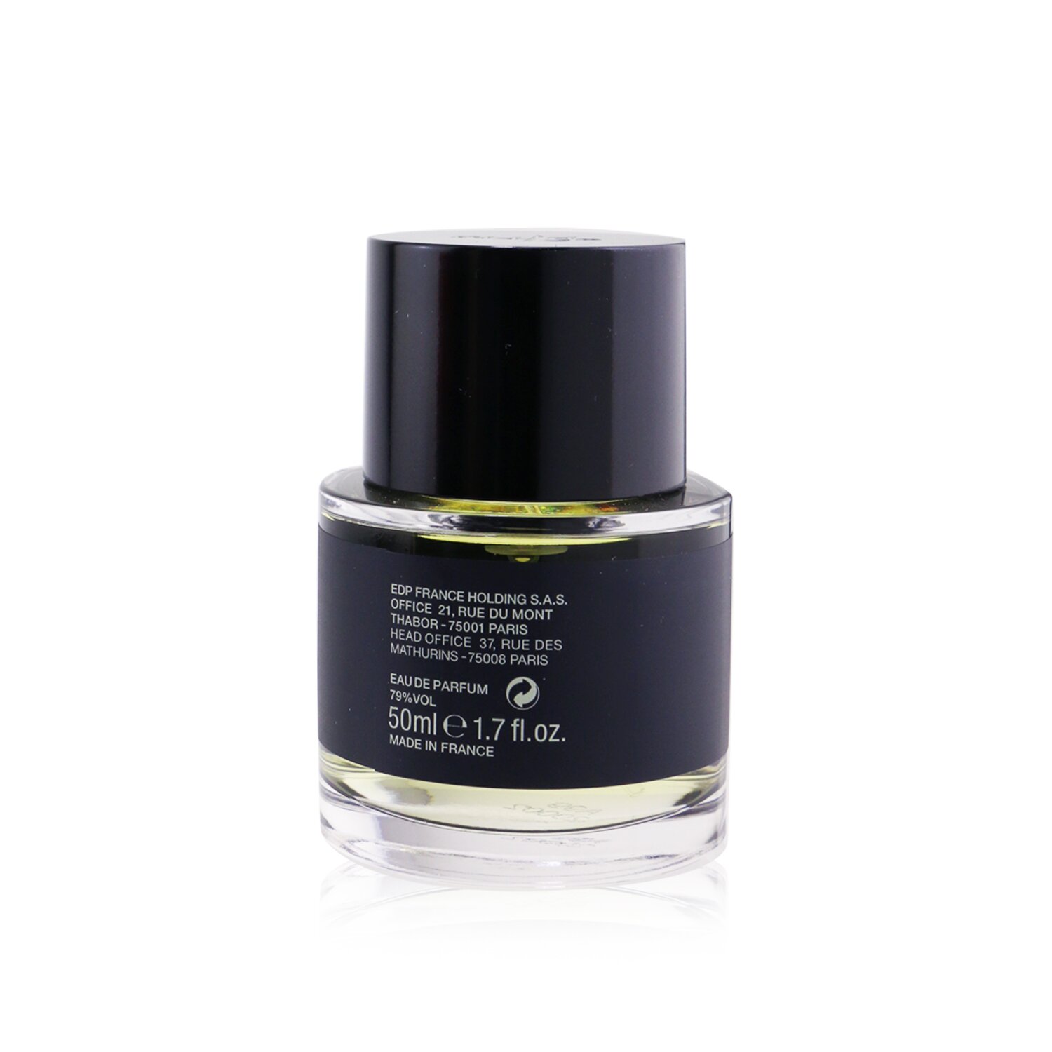 Frederic Malle Monsieur Eau De Parfum Spray 50ml/1.7oz