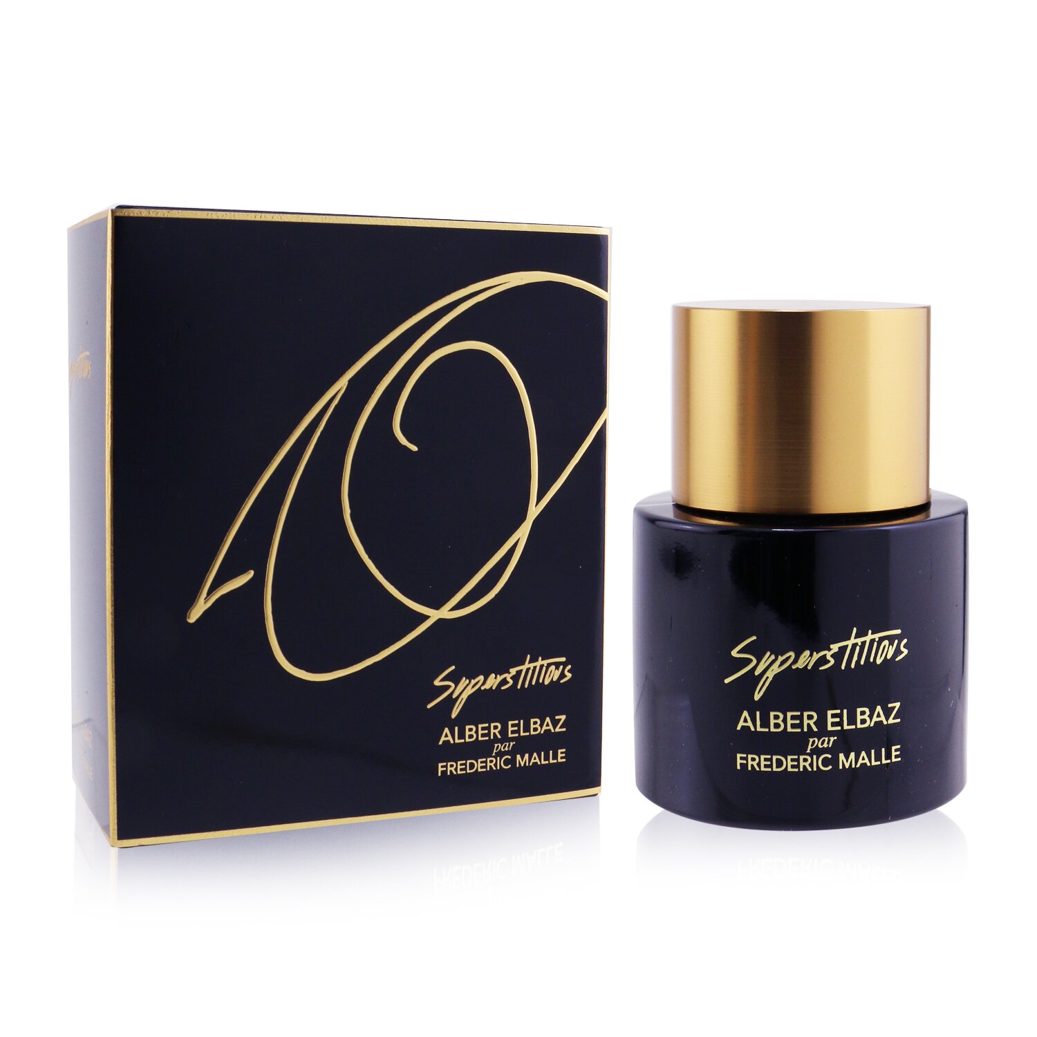 Frederic Malle Superstitious Eau De Parfum Spray 50ml/1.7oz