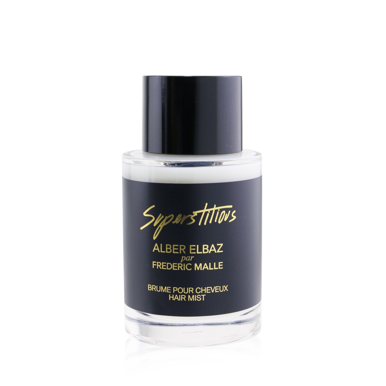 Frederic Malle Superstitious Hair Mist 100ml/3.4oz